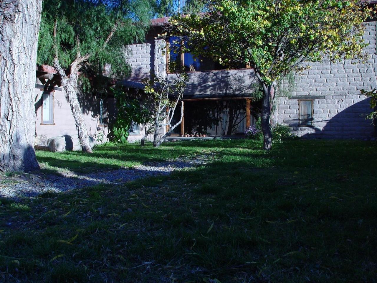 Rincón De Fuego