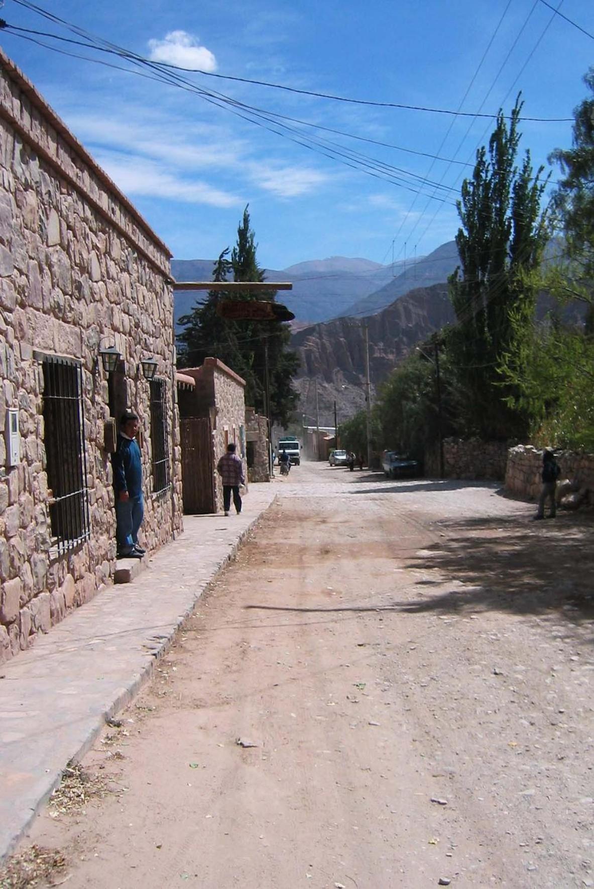 Rincón De Fuego