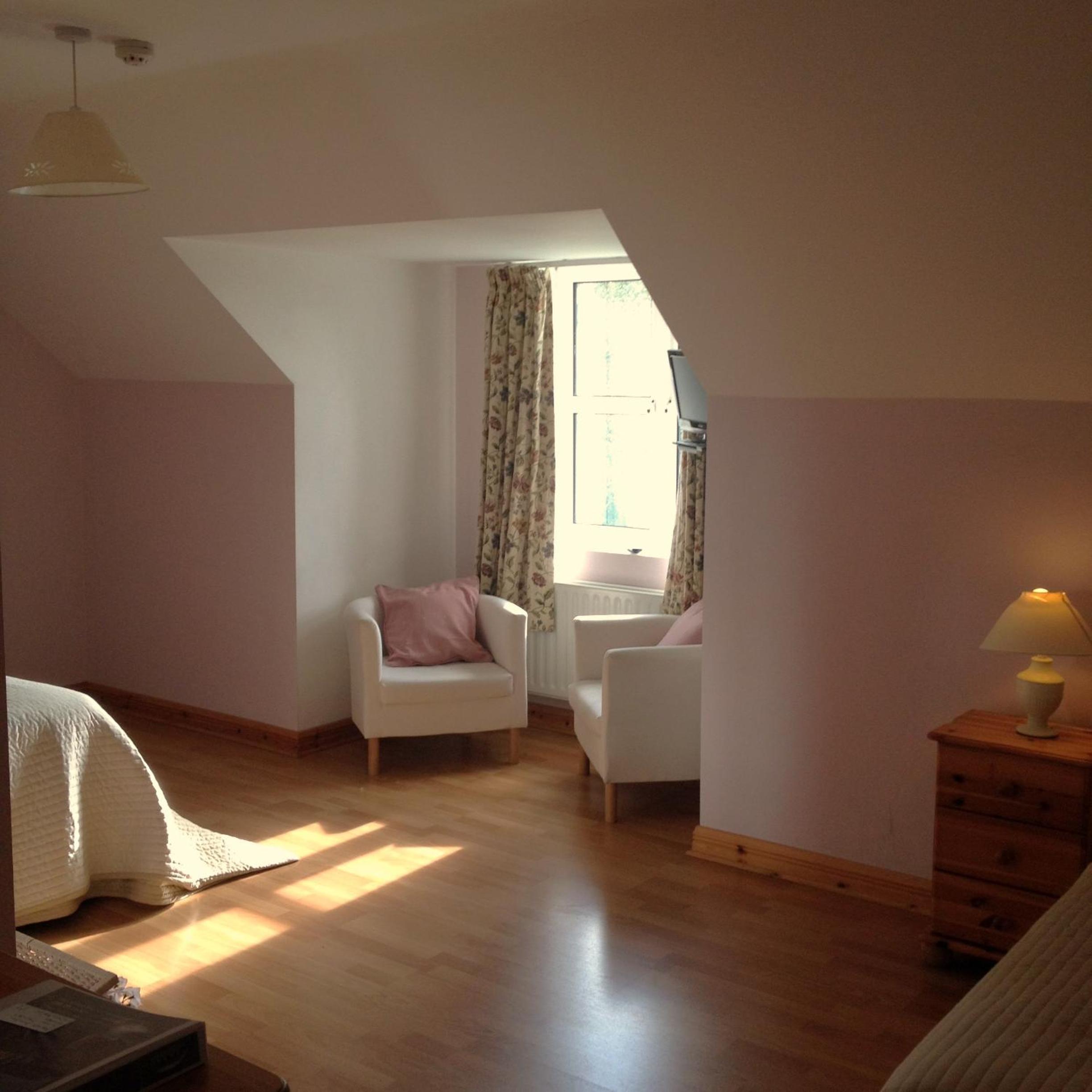 Yeats Lodge