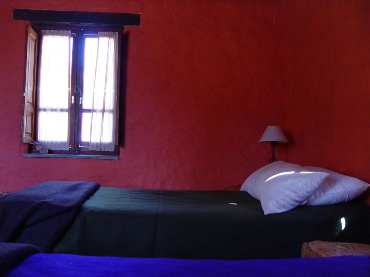 Rincón De Fuego