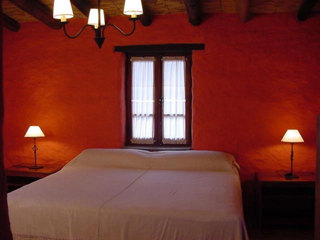 Rincón De Fuego