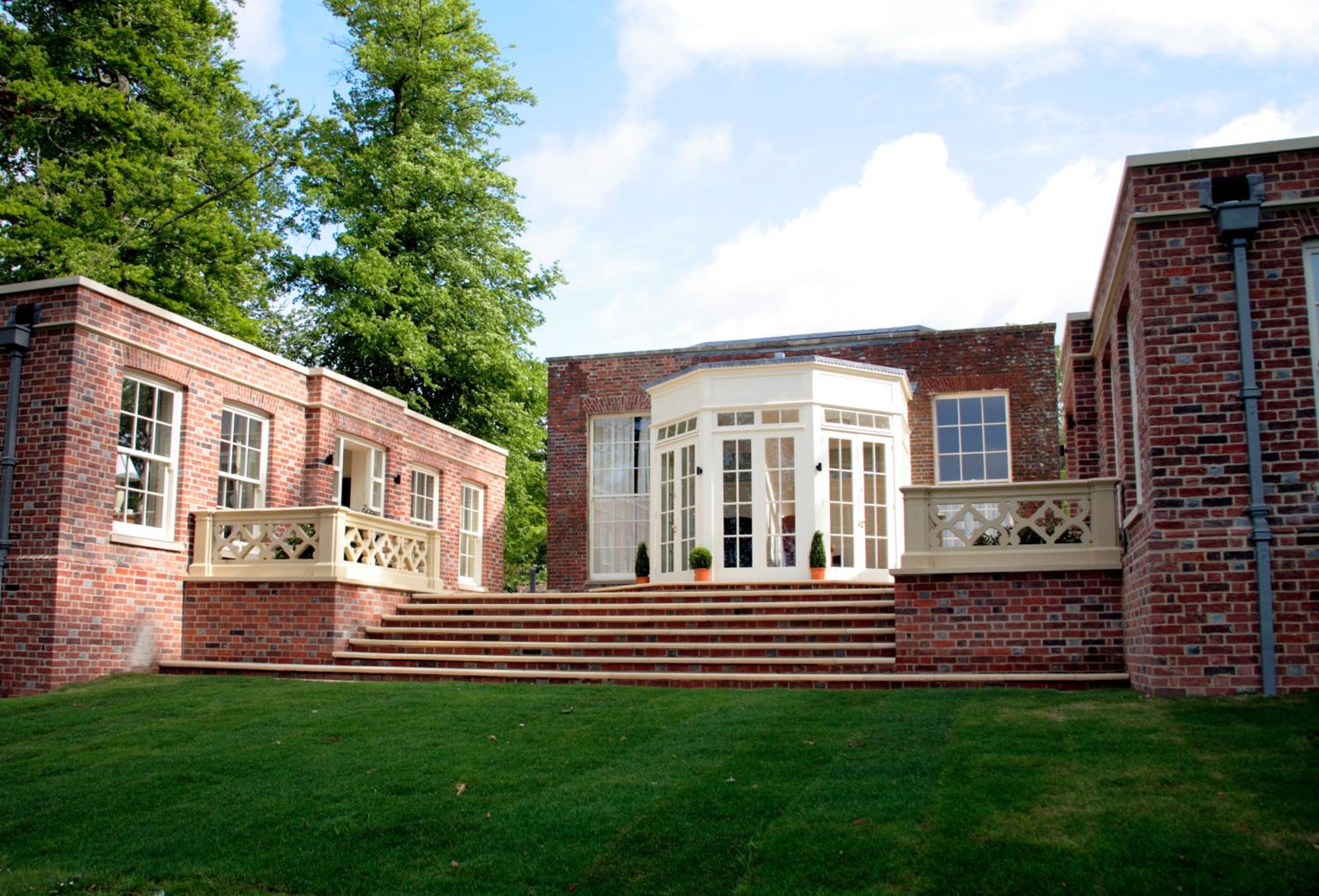 Donnington Grove Hotel & Golf Club