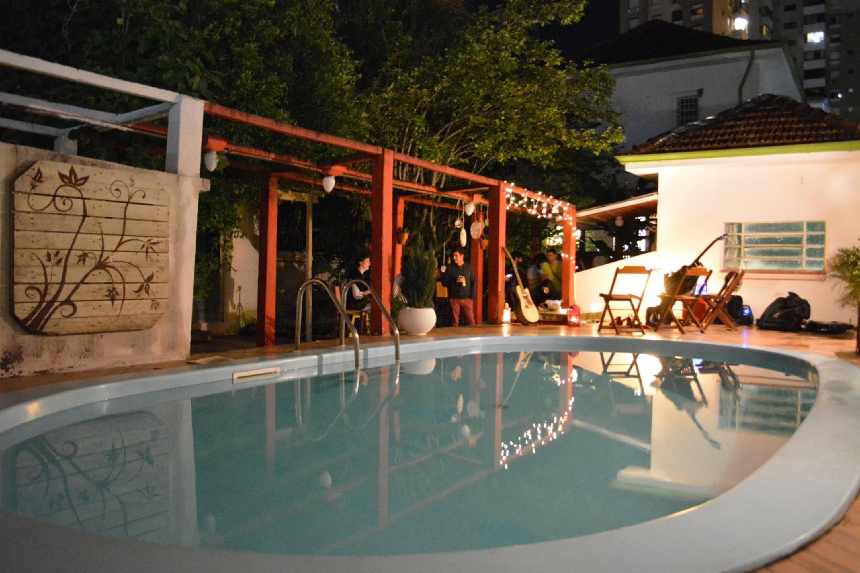 POA Eco Hostel