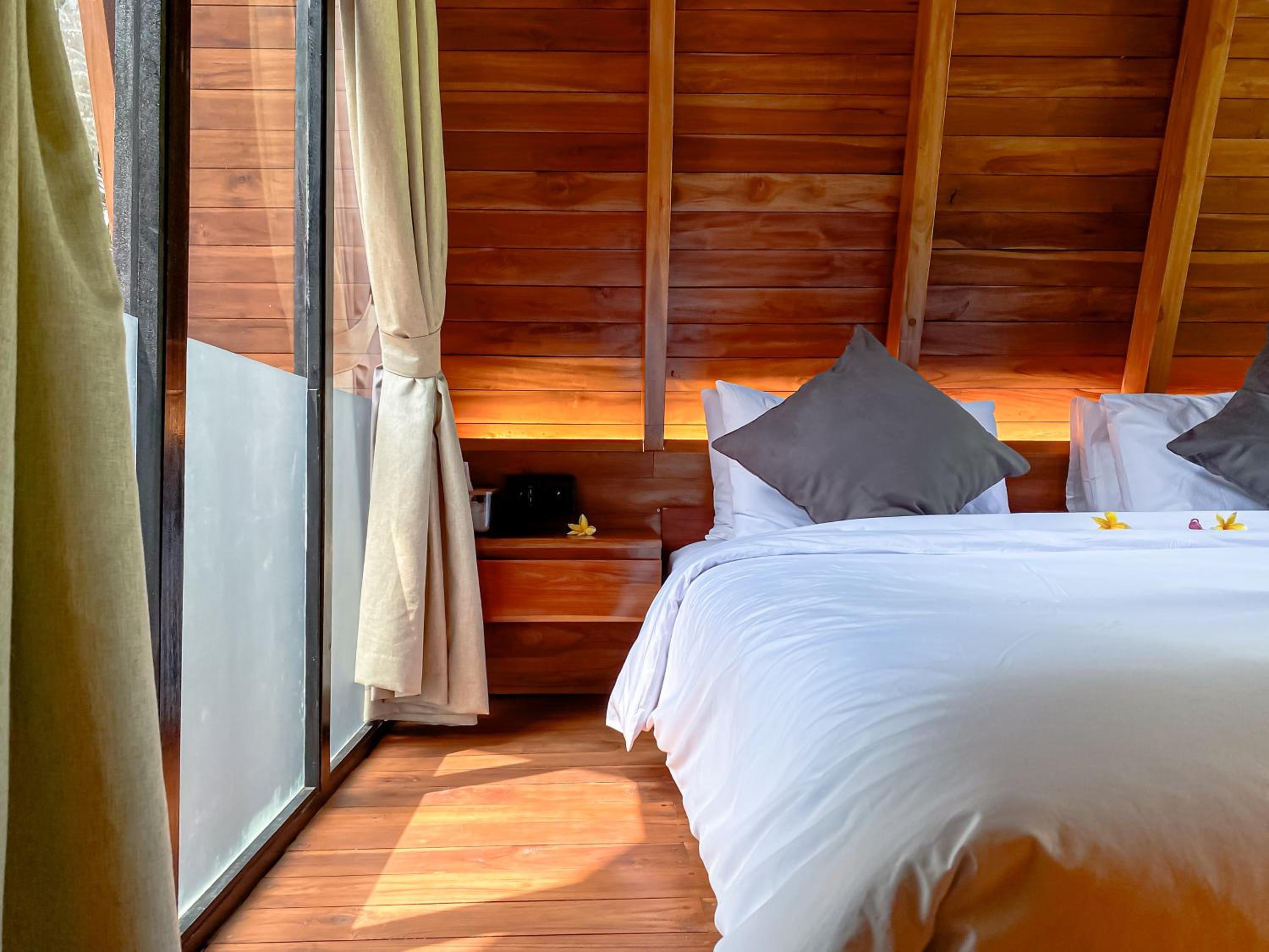 Hidden Den Villa Ubud