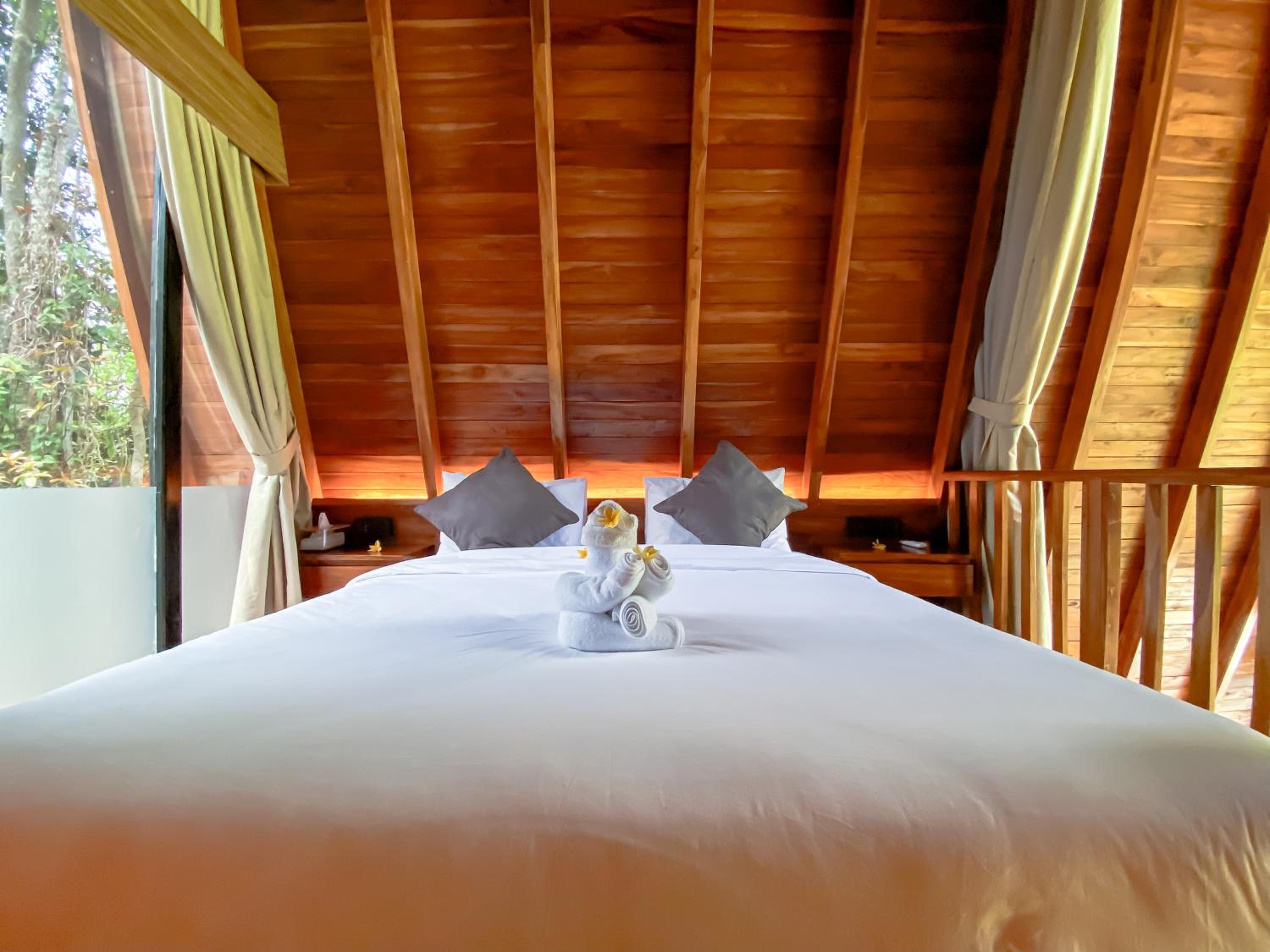 Hidden Den Villa Ubud