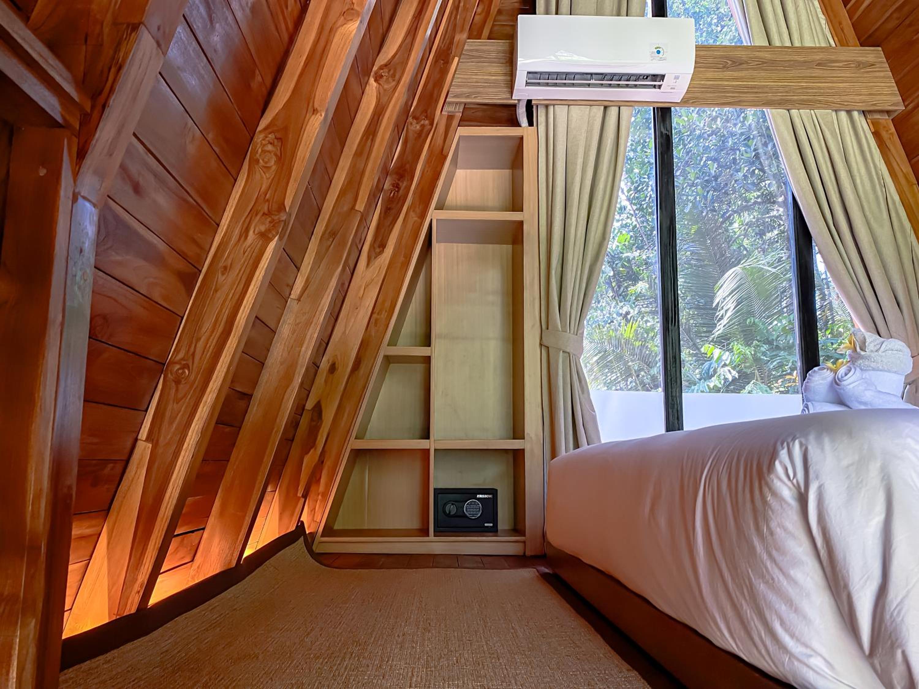 Hidden Den Villa Ubud