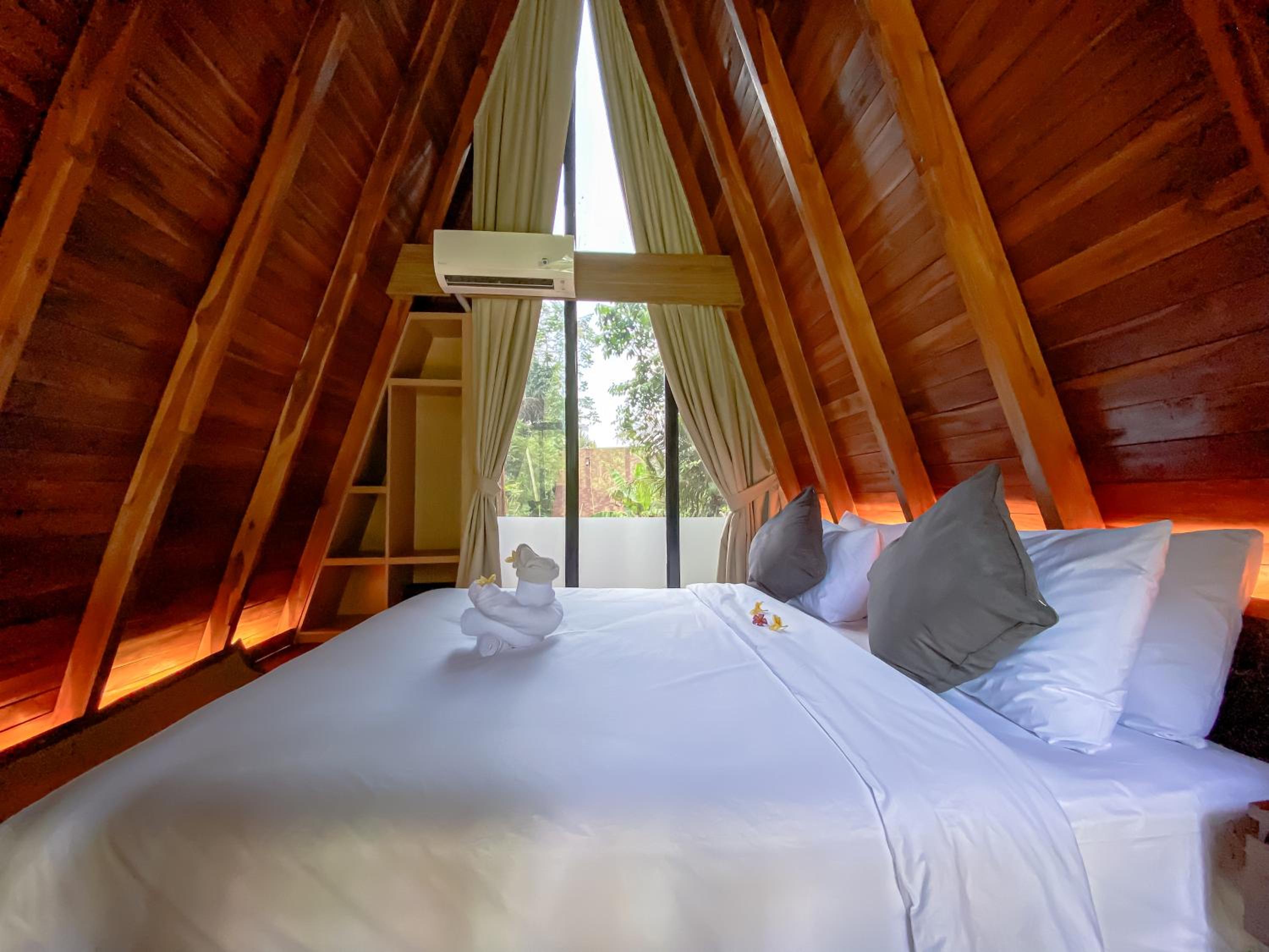 Hidden Den Villa Ubud