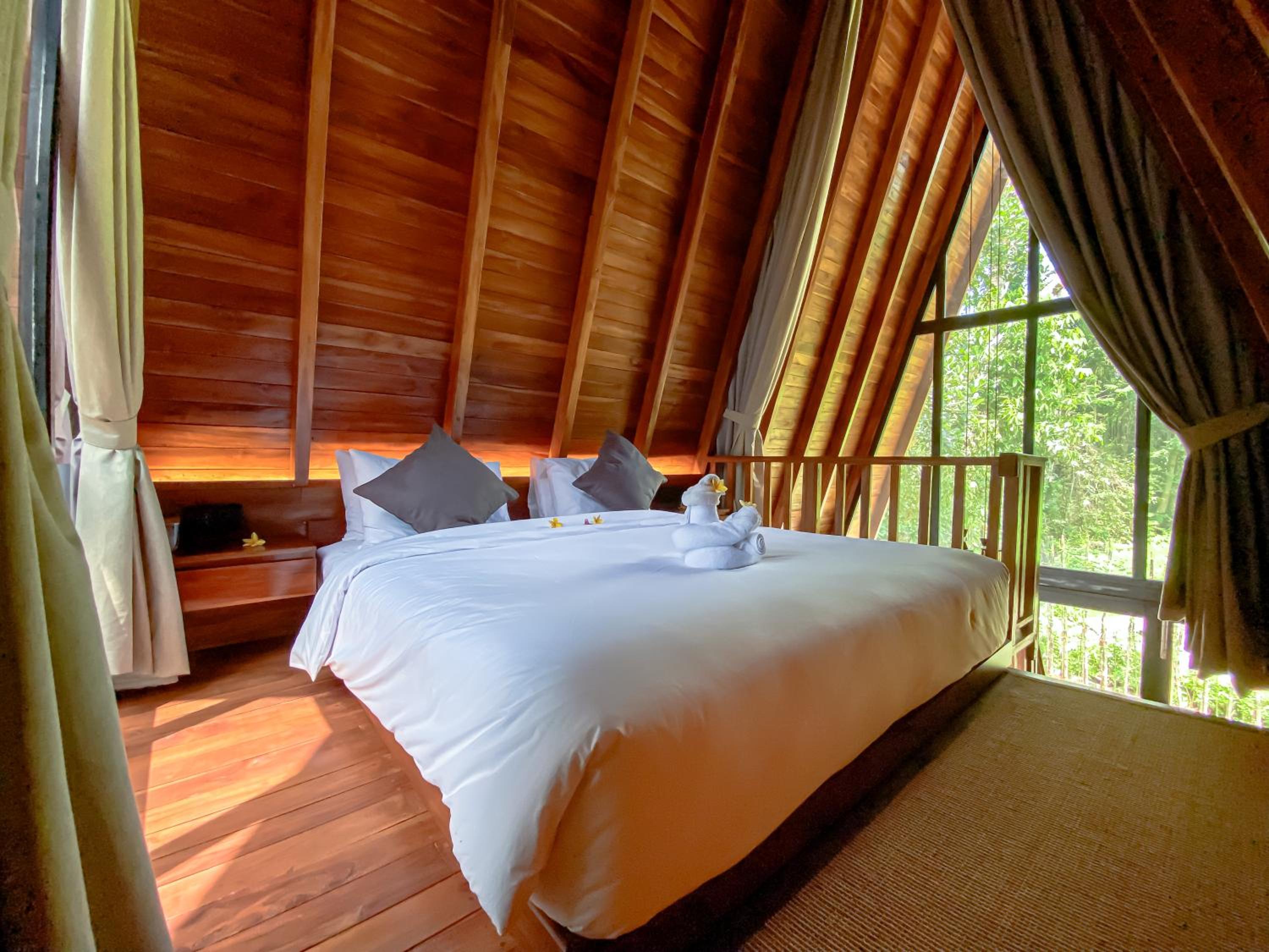 Hidden Den Villa Ubud