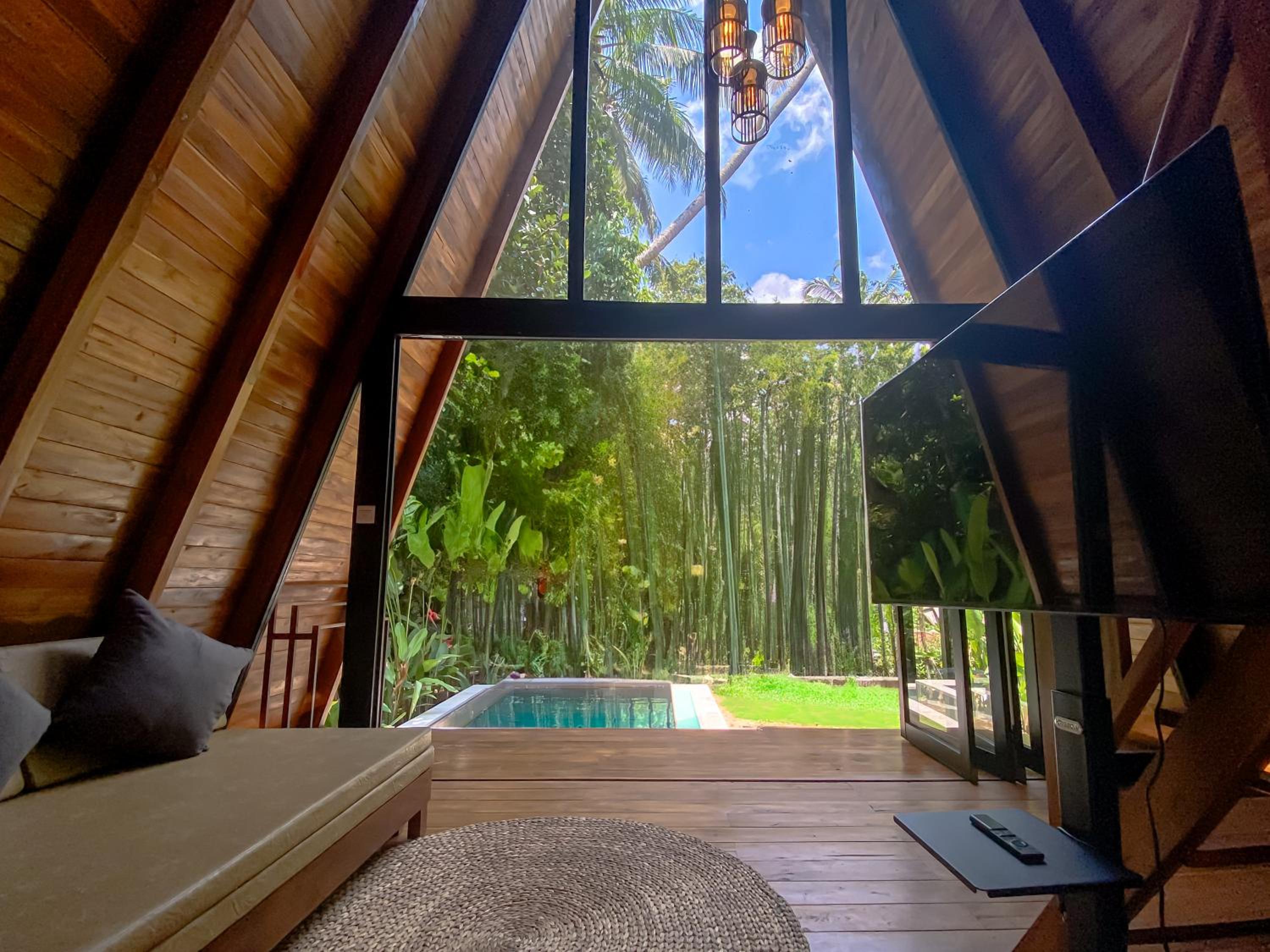 Hidden Den Villa Ubud