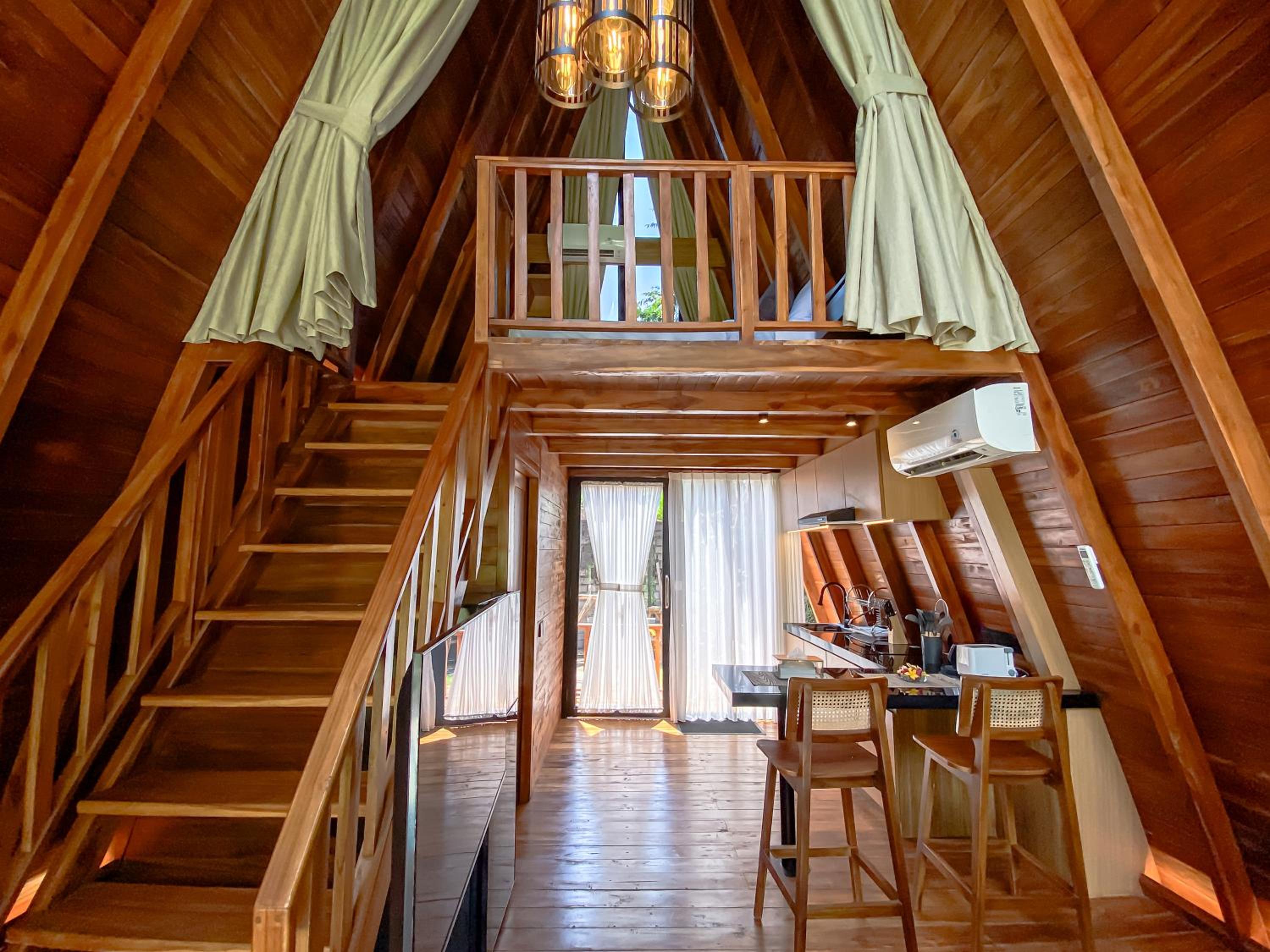Hidden Den Villa Ubud