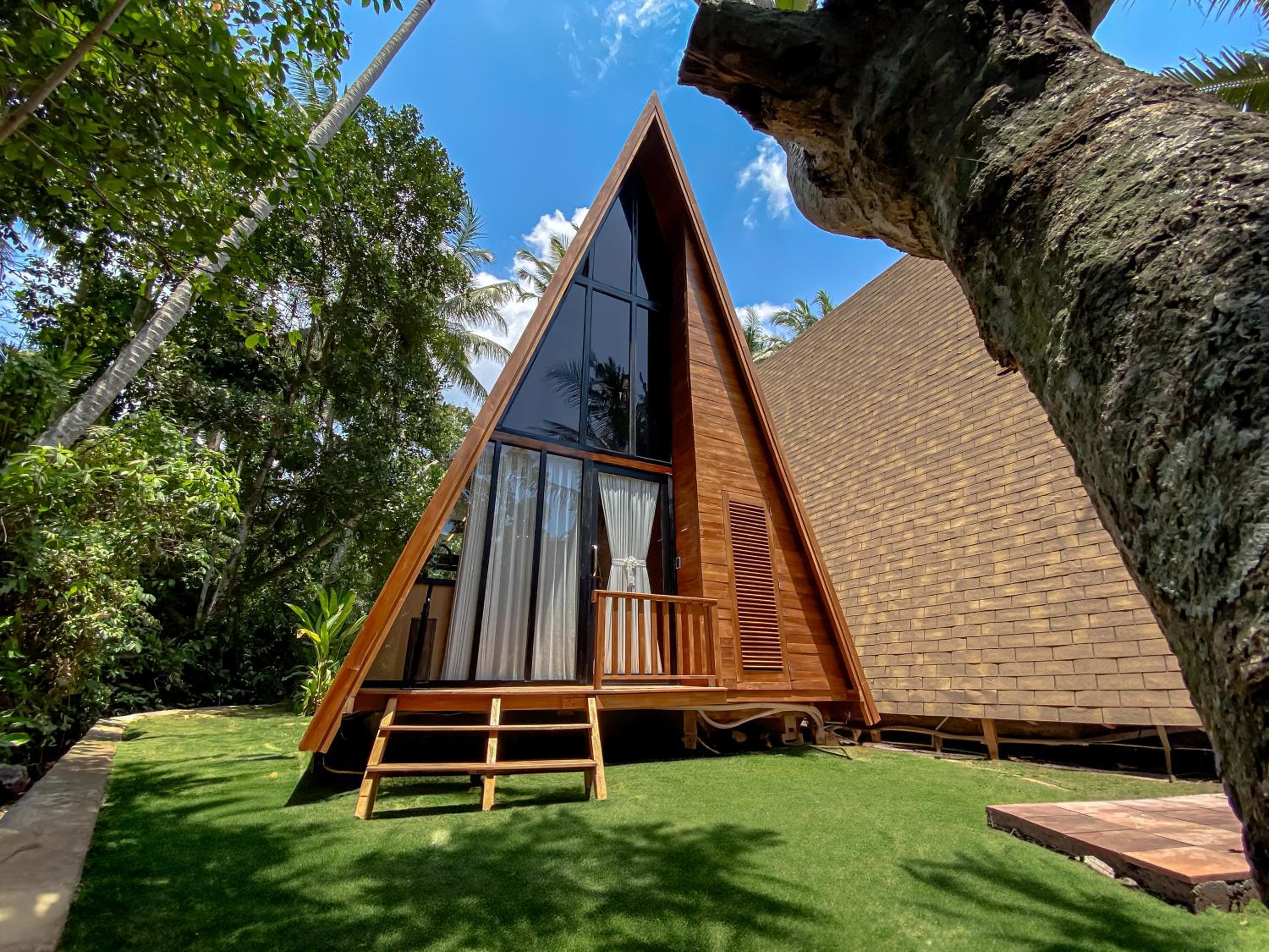 Hidden Den Villa Ubud