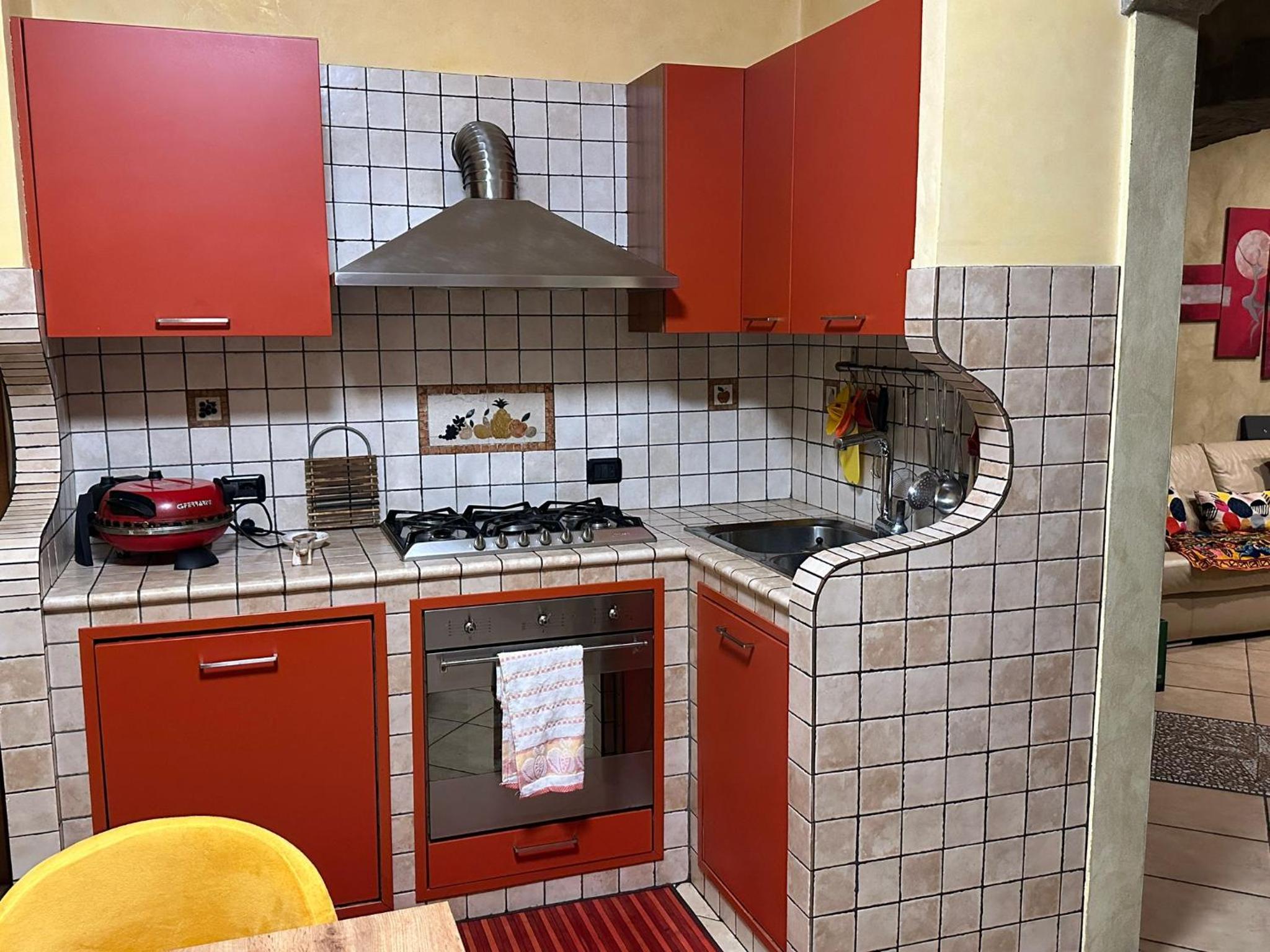 Il Tortellino Quasi in Centro Elegant Apartment