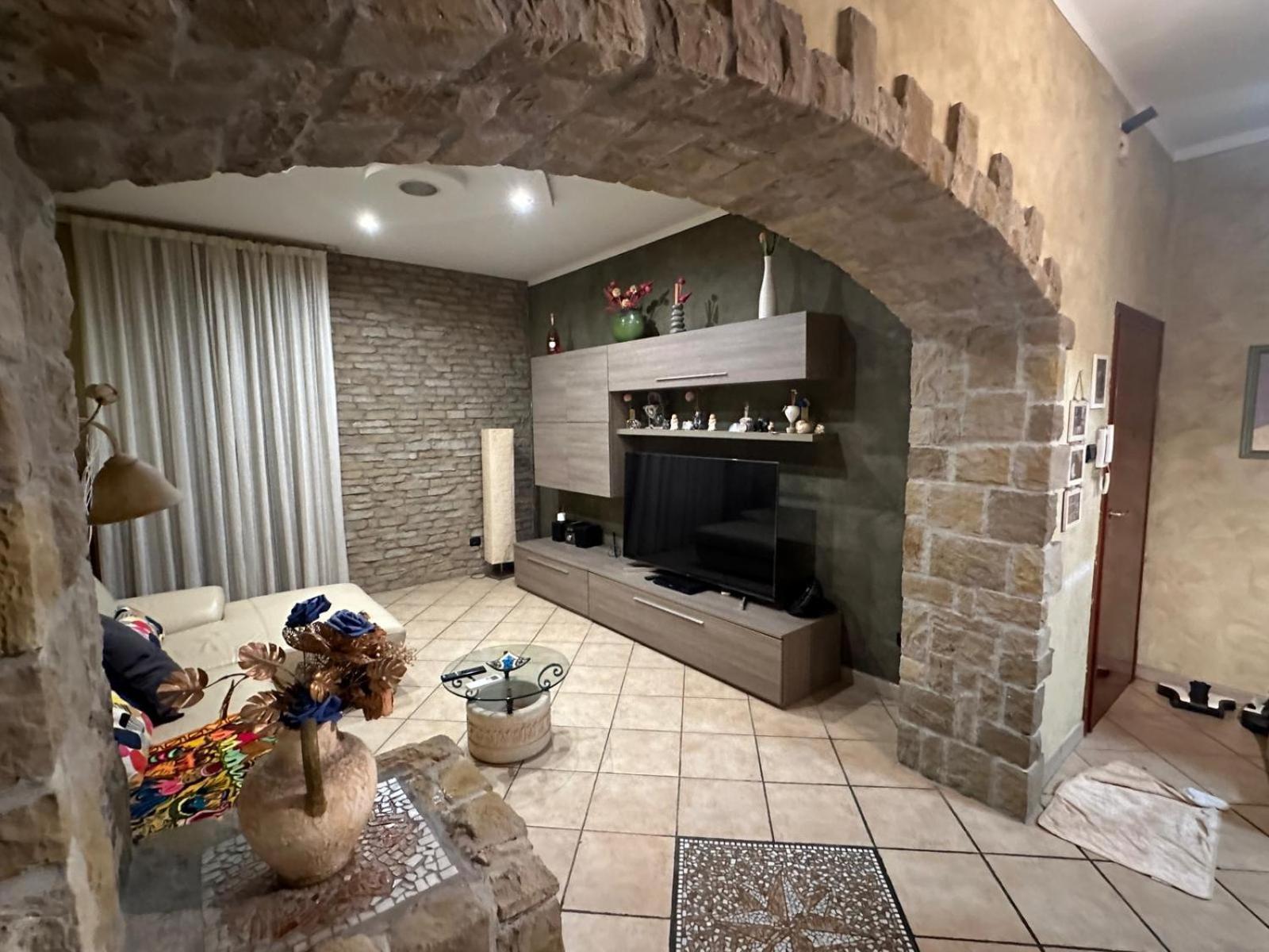 Il Tortellino Quasi in Centro Elegant Apartment