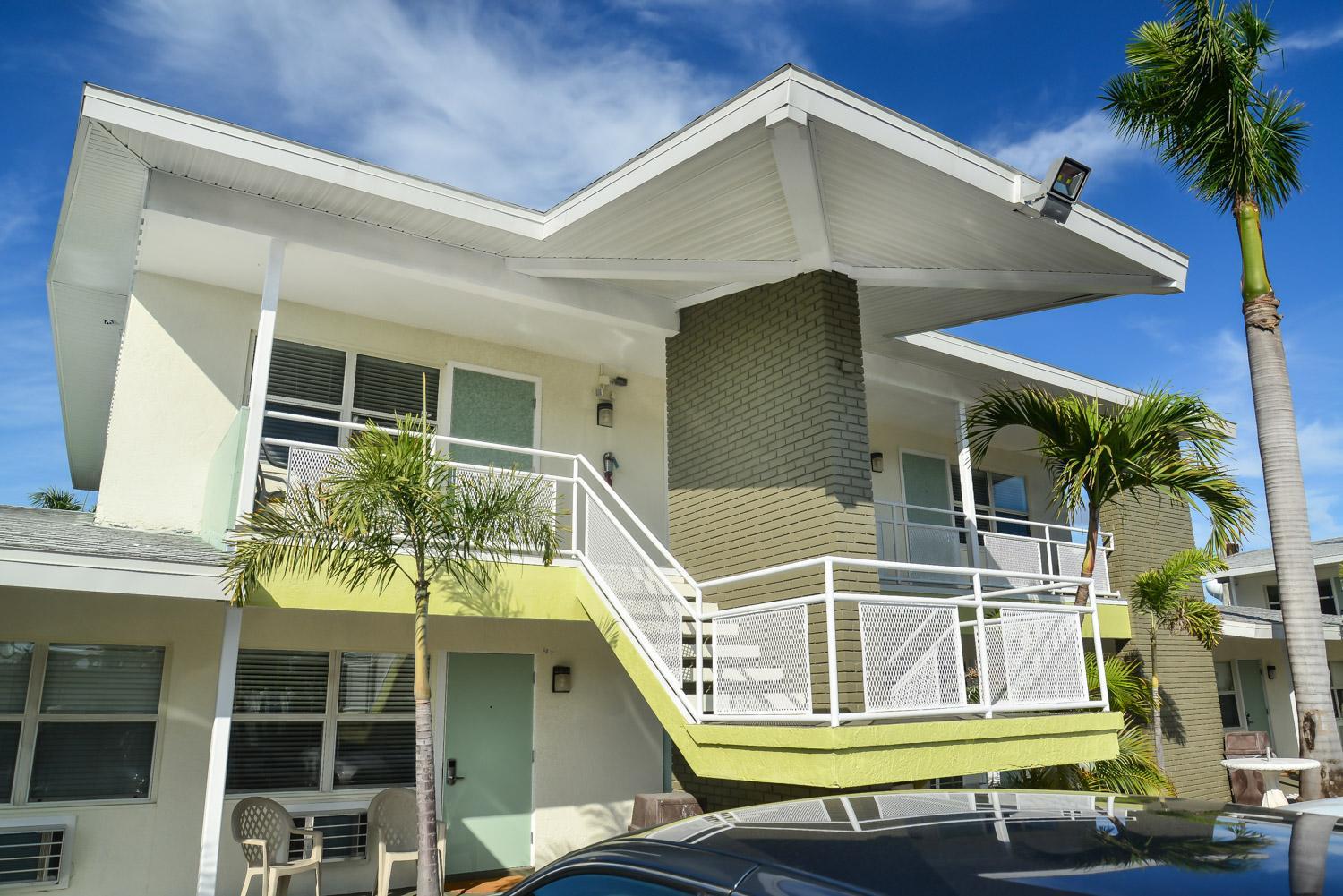 Regency Inn & Suites Sarasota