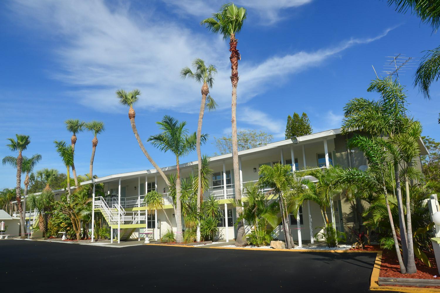 Regency Inn & Suites Sarasota
