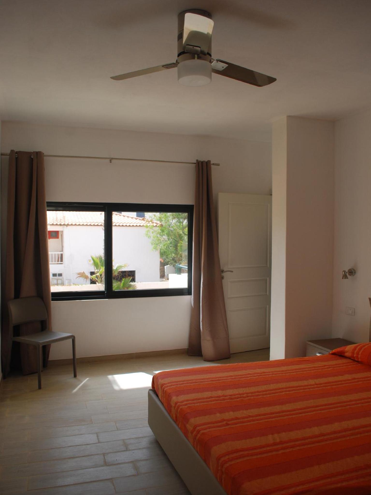 Surf House Cabo Verde