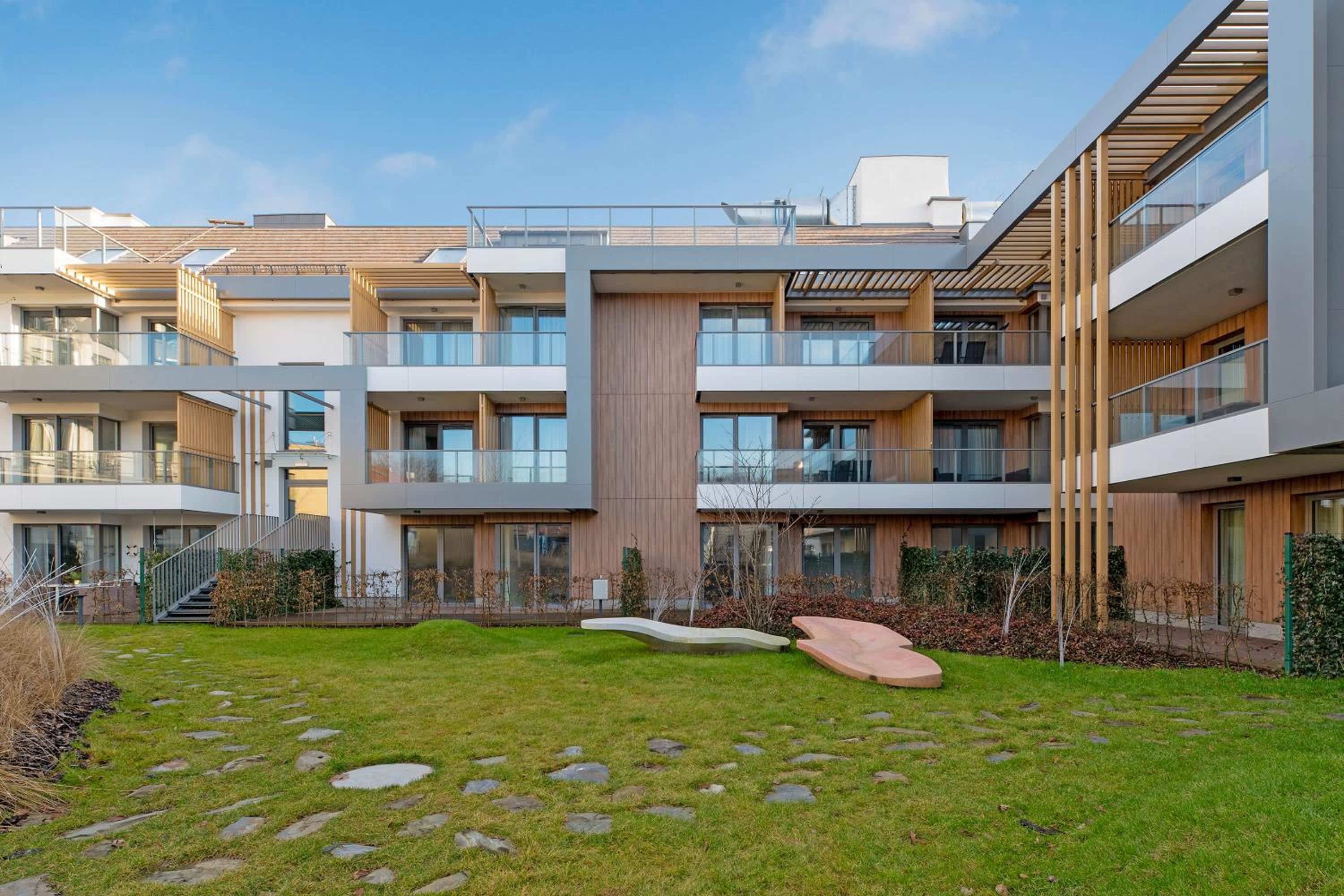 Merwede Residence - 100 metrów od plaży by Downtown Apartments