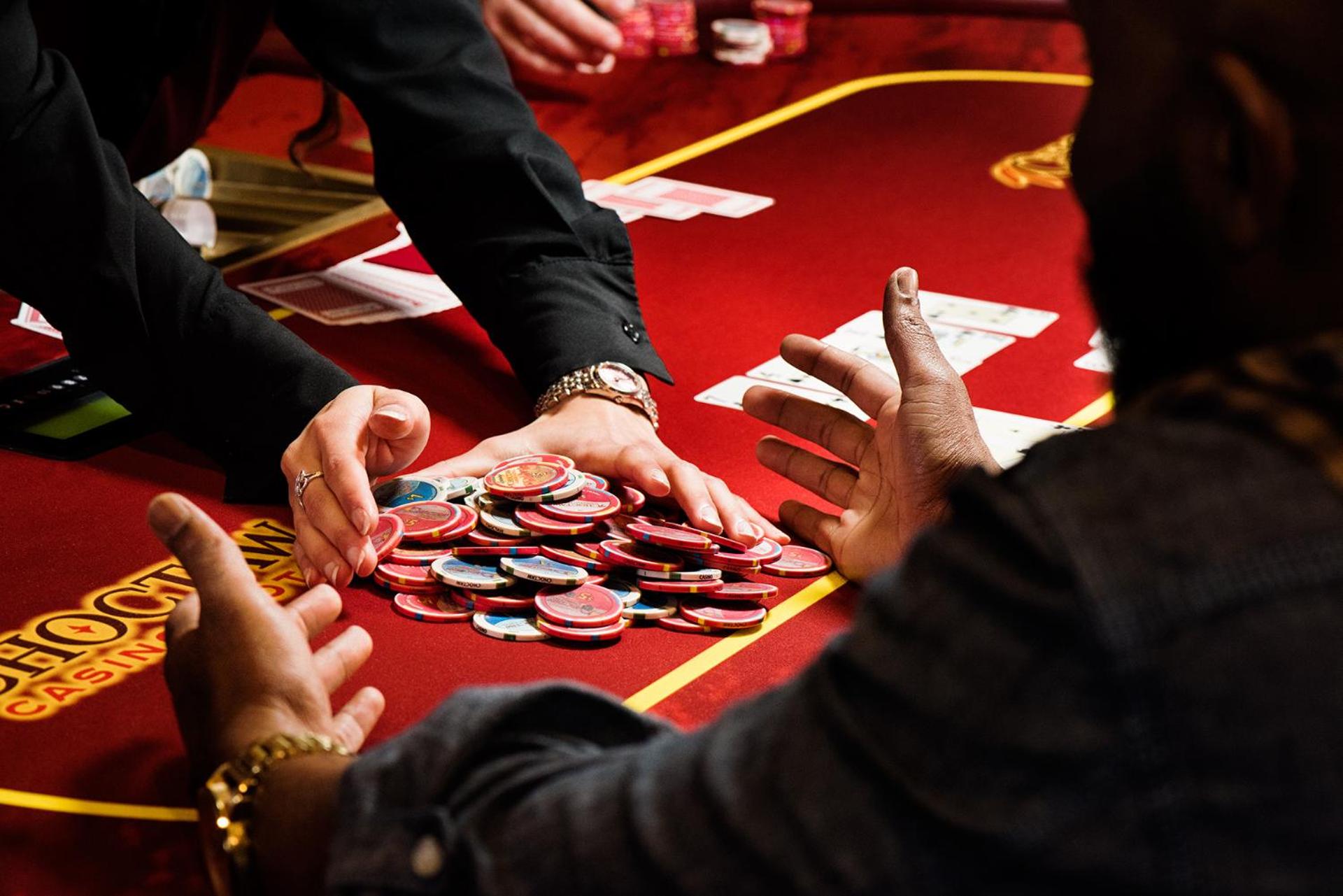 Choctaw Casino & Resort Pocola, Trademark Coll by Wyndham