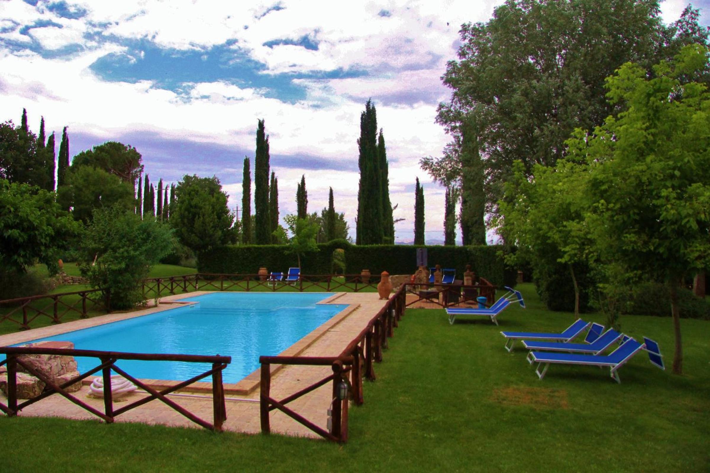 Pieve Del Castello