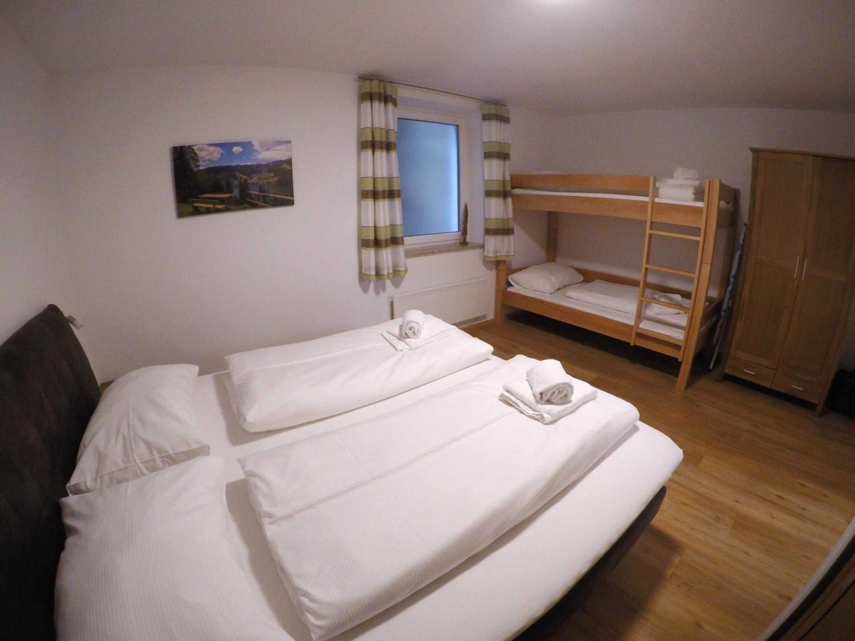 Appartement THE GOOD VIEW by All in One Apartments