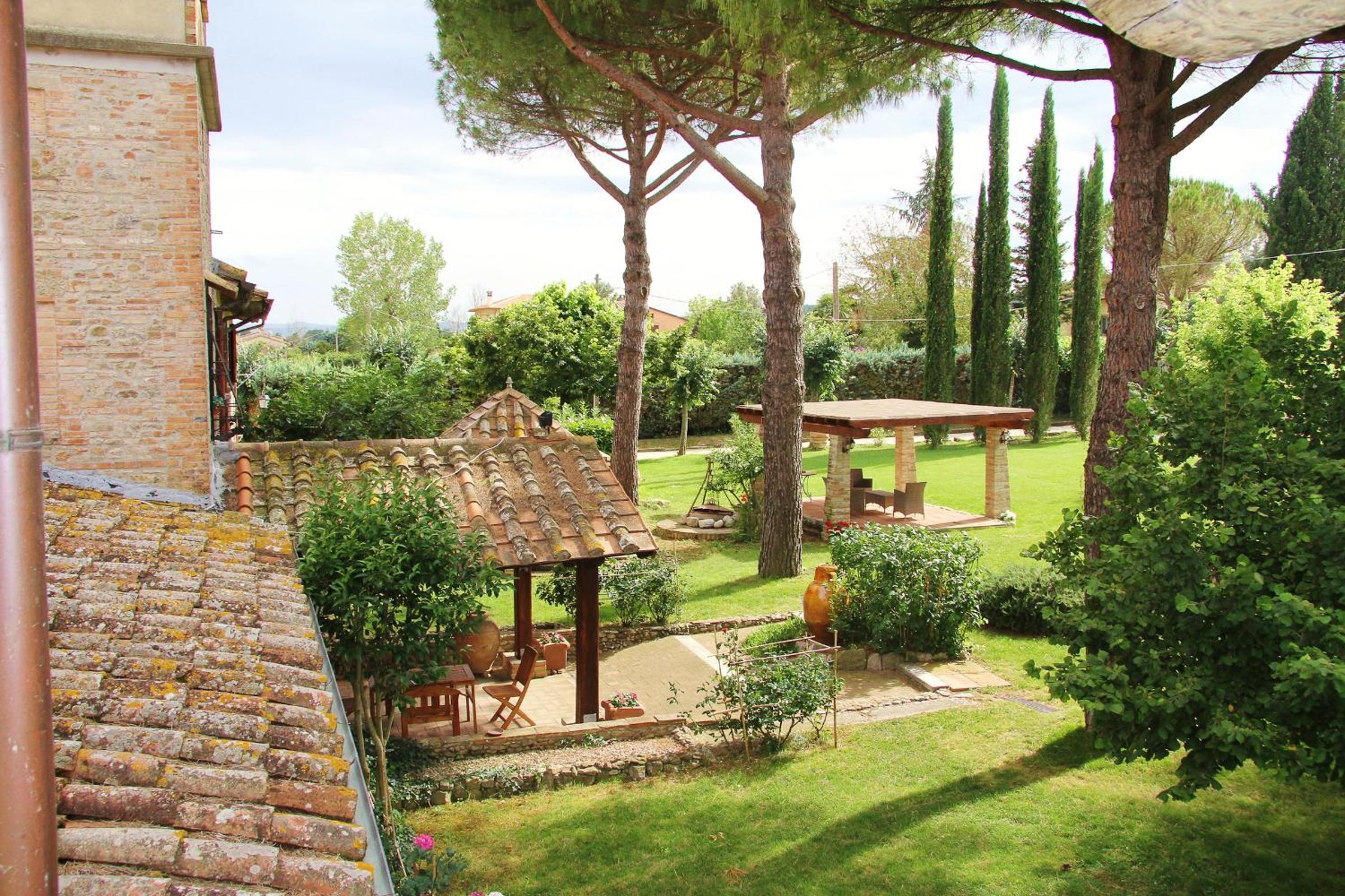 Pieve Del Castello
