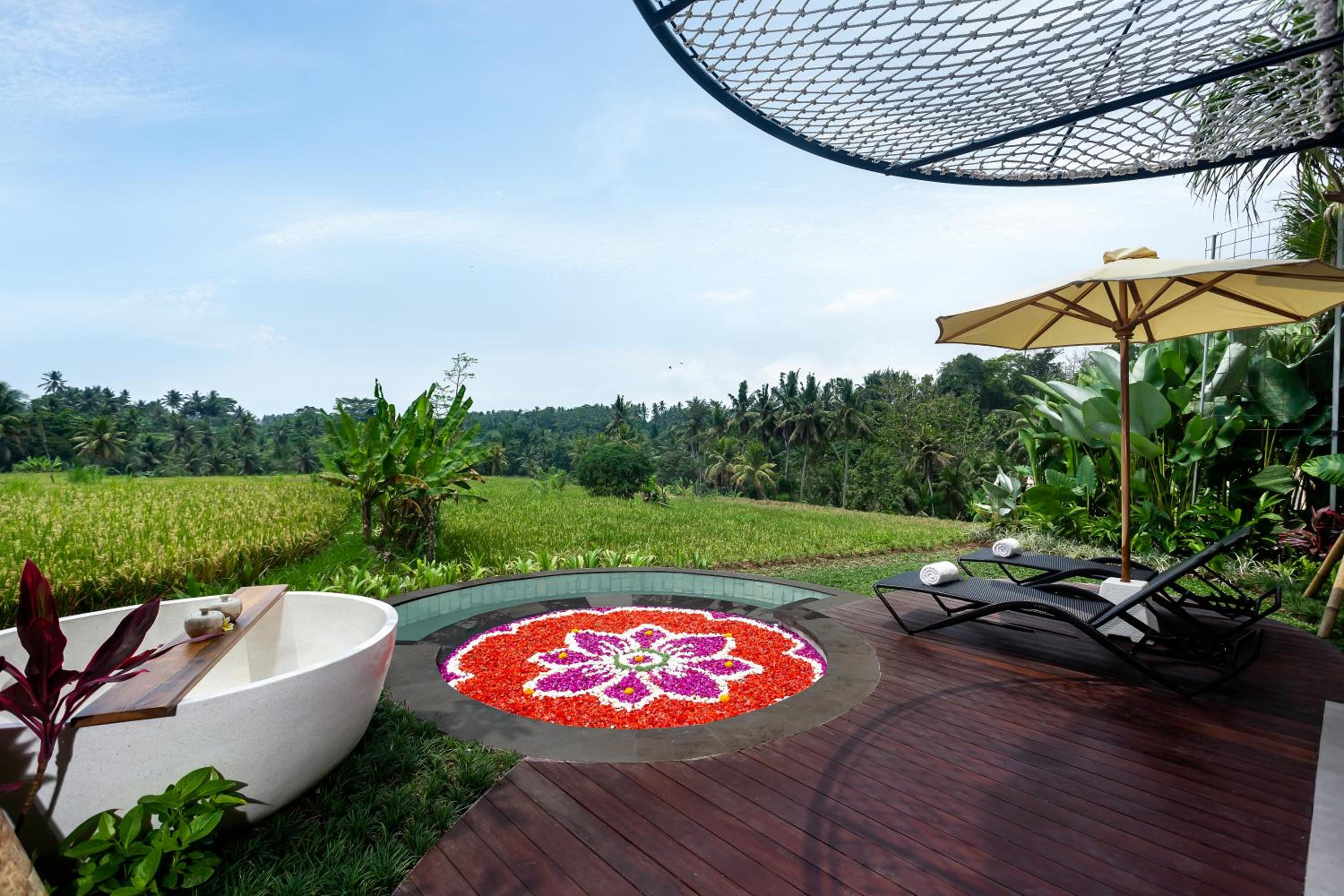 The Pulu Villas by GenuineHost