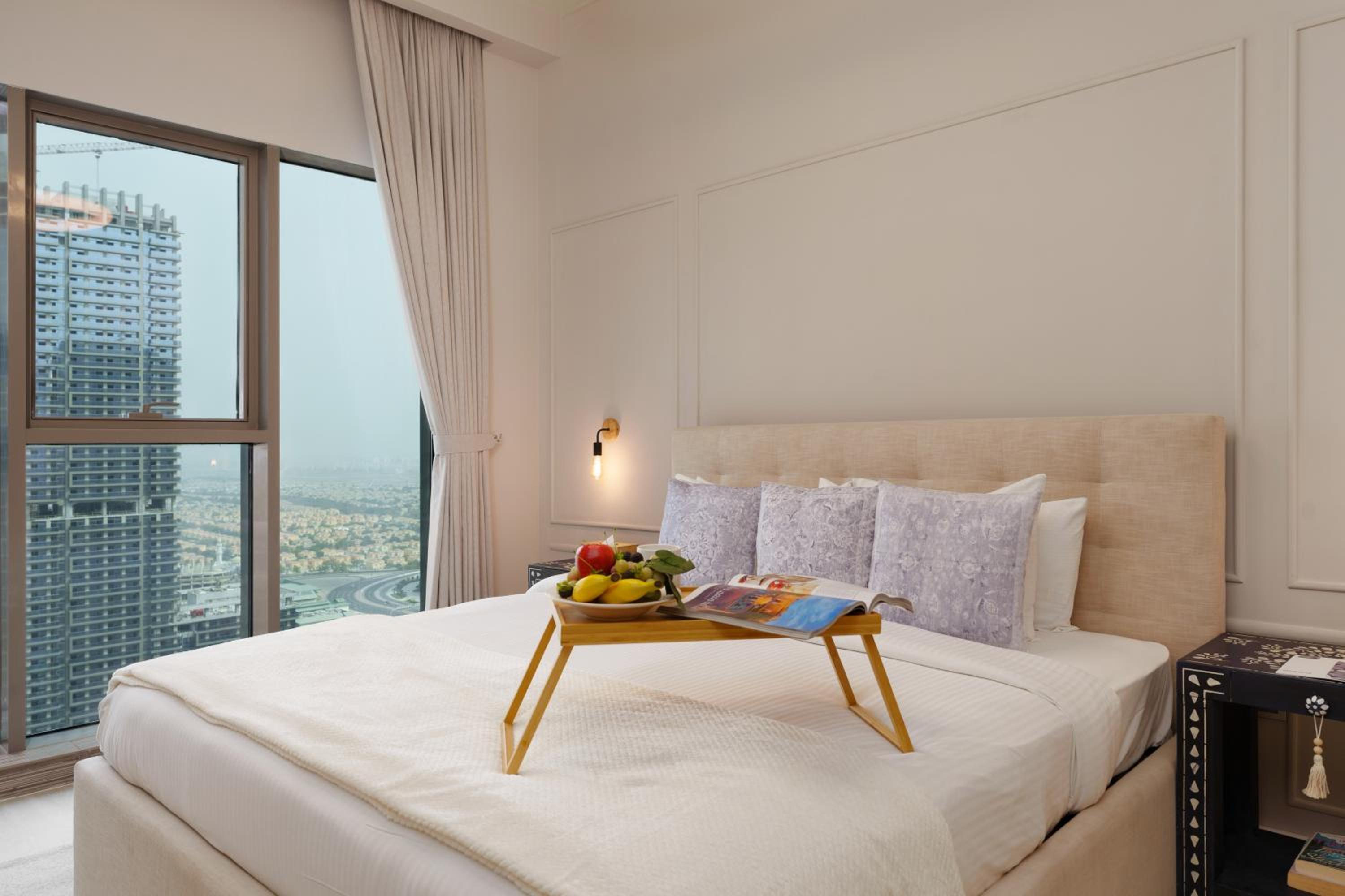 Maison Privee - Modern Living with Premium Amenities close to Marina