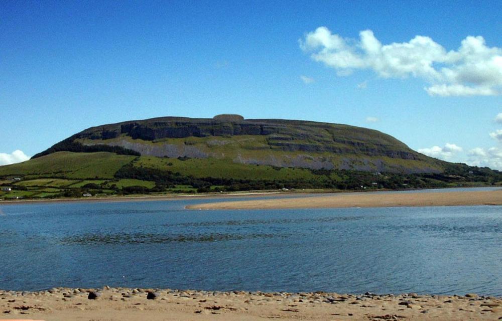 Yeats Lodge