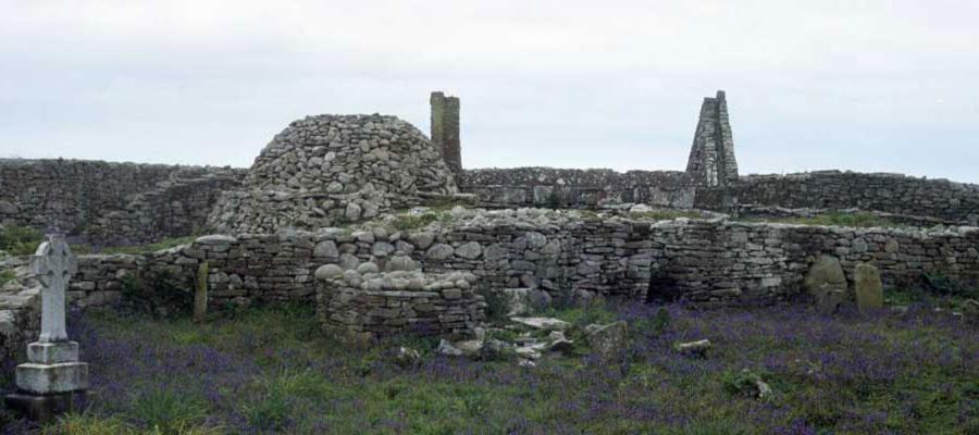 Yeats Lodge