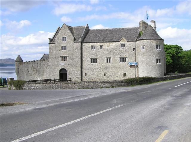 Yeats Lodge