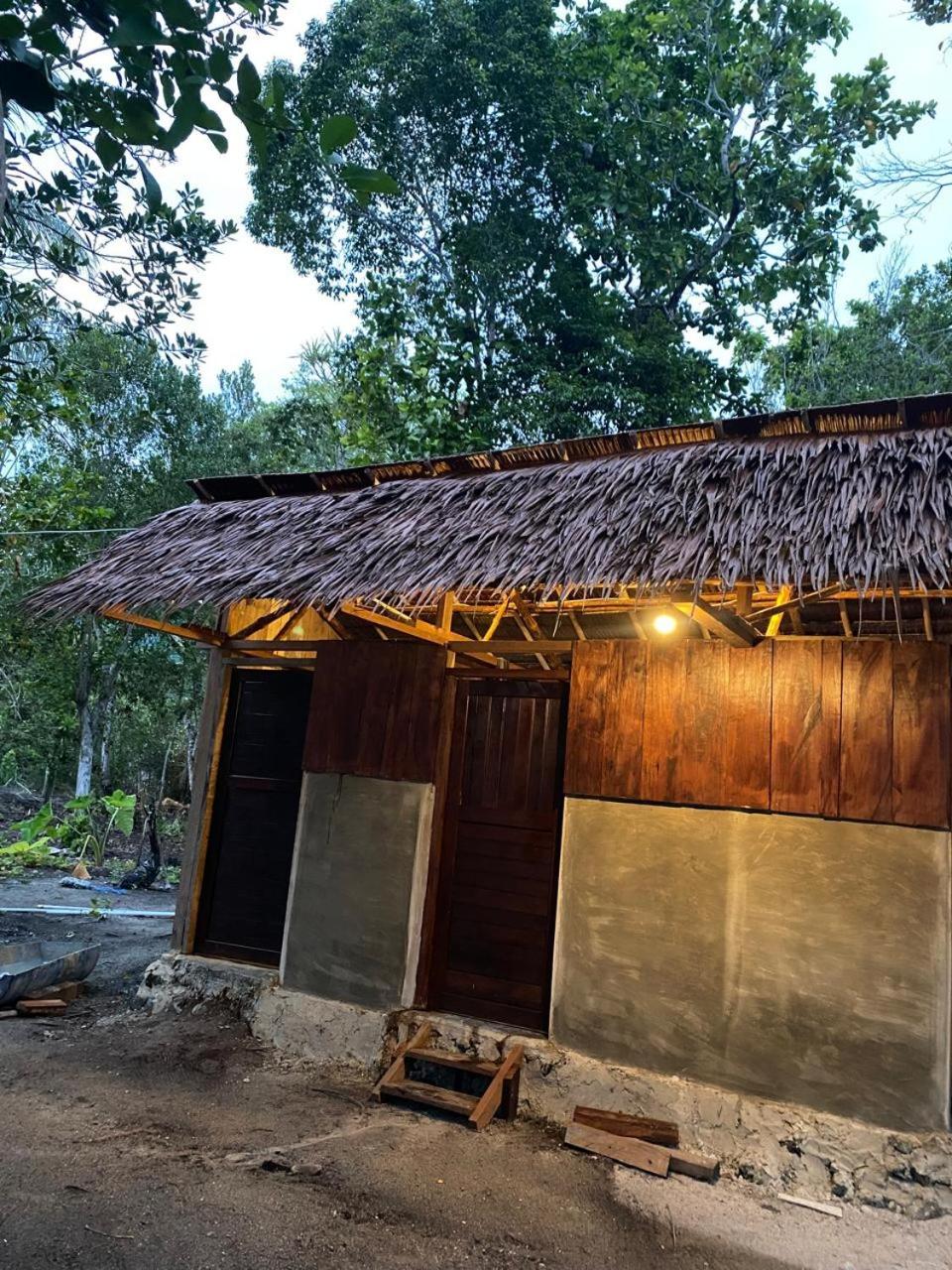 Senjahomestayrajaampat