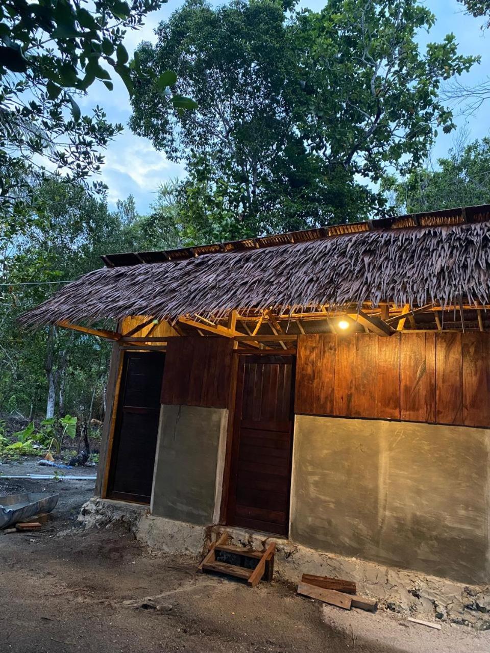Senjahomestayrajaampat
