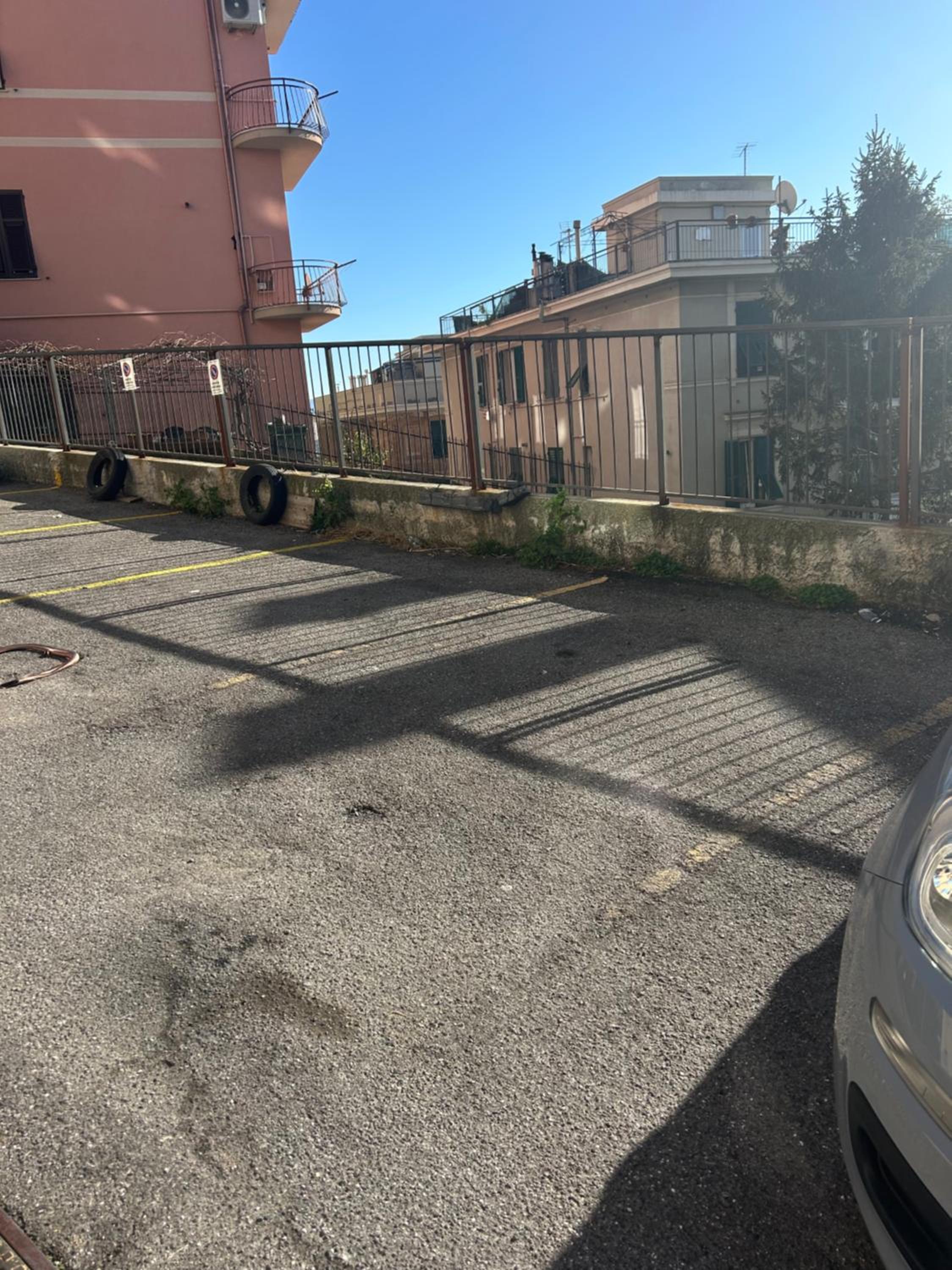 Alloggio in Villa Bordone ,Aeroporto & FREE PARKING