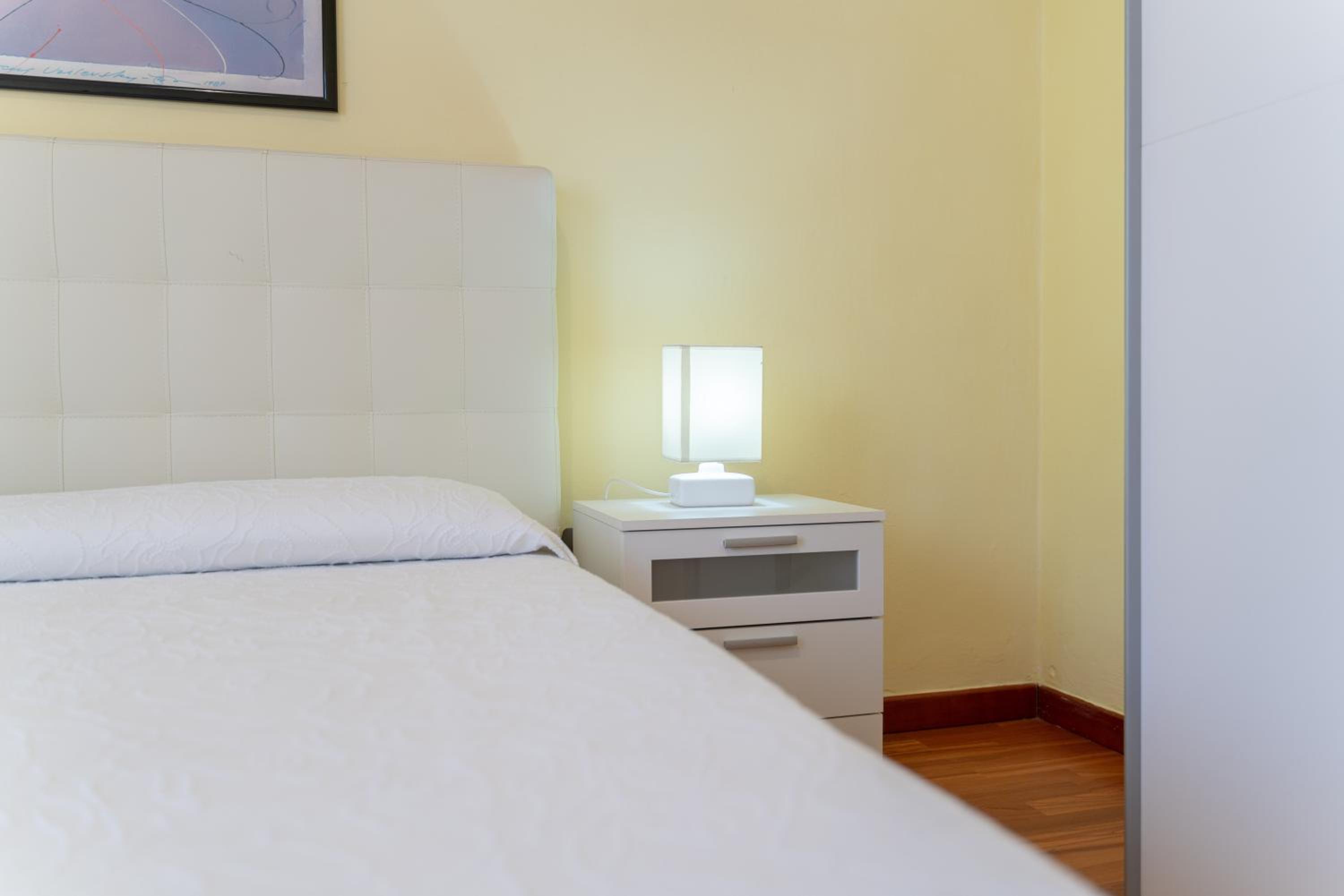 Apartments via Spano