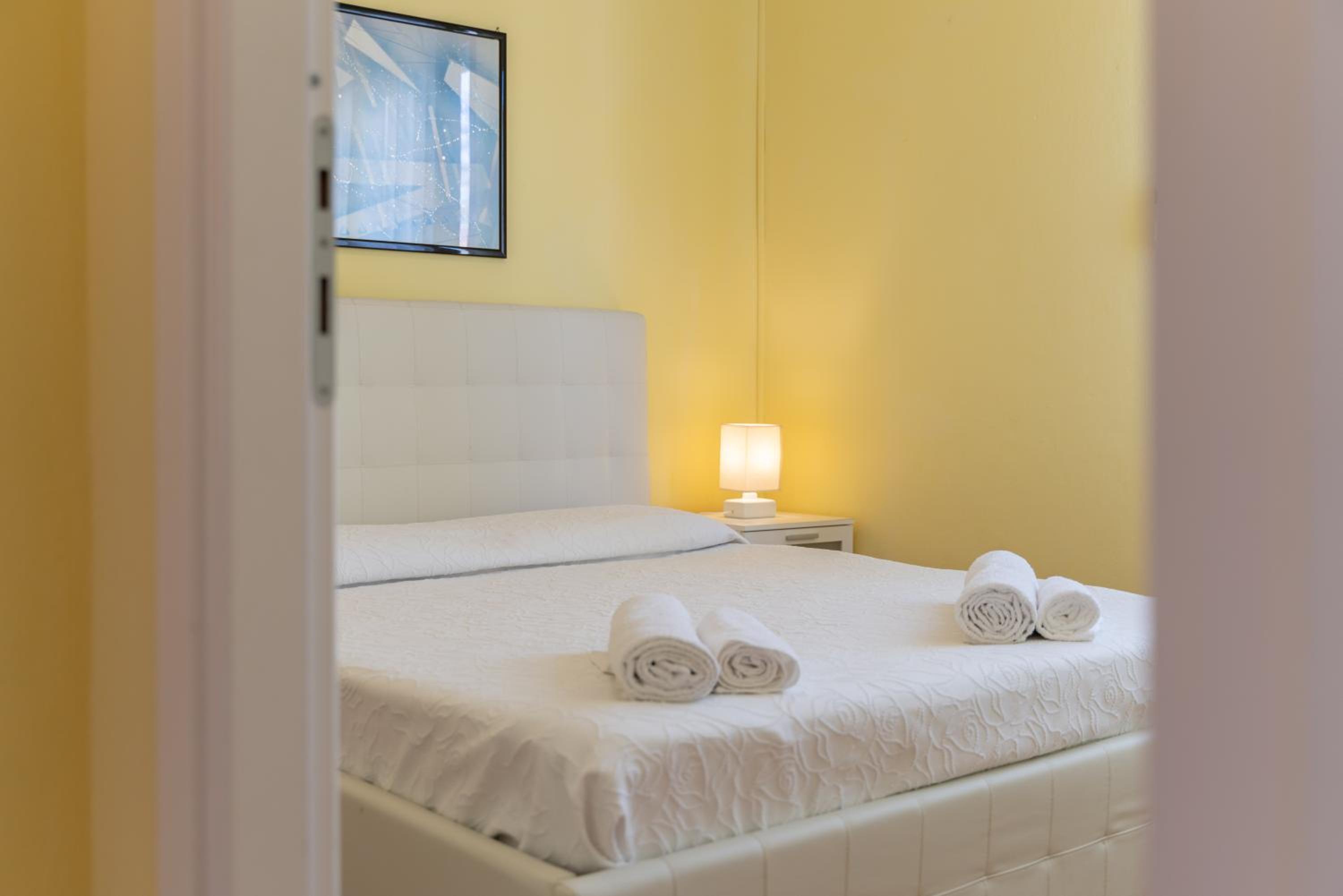 Apartments via Spano