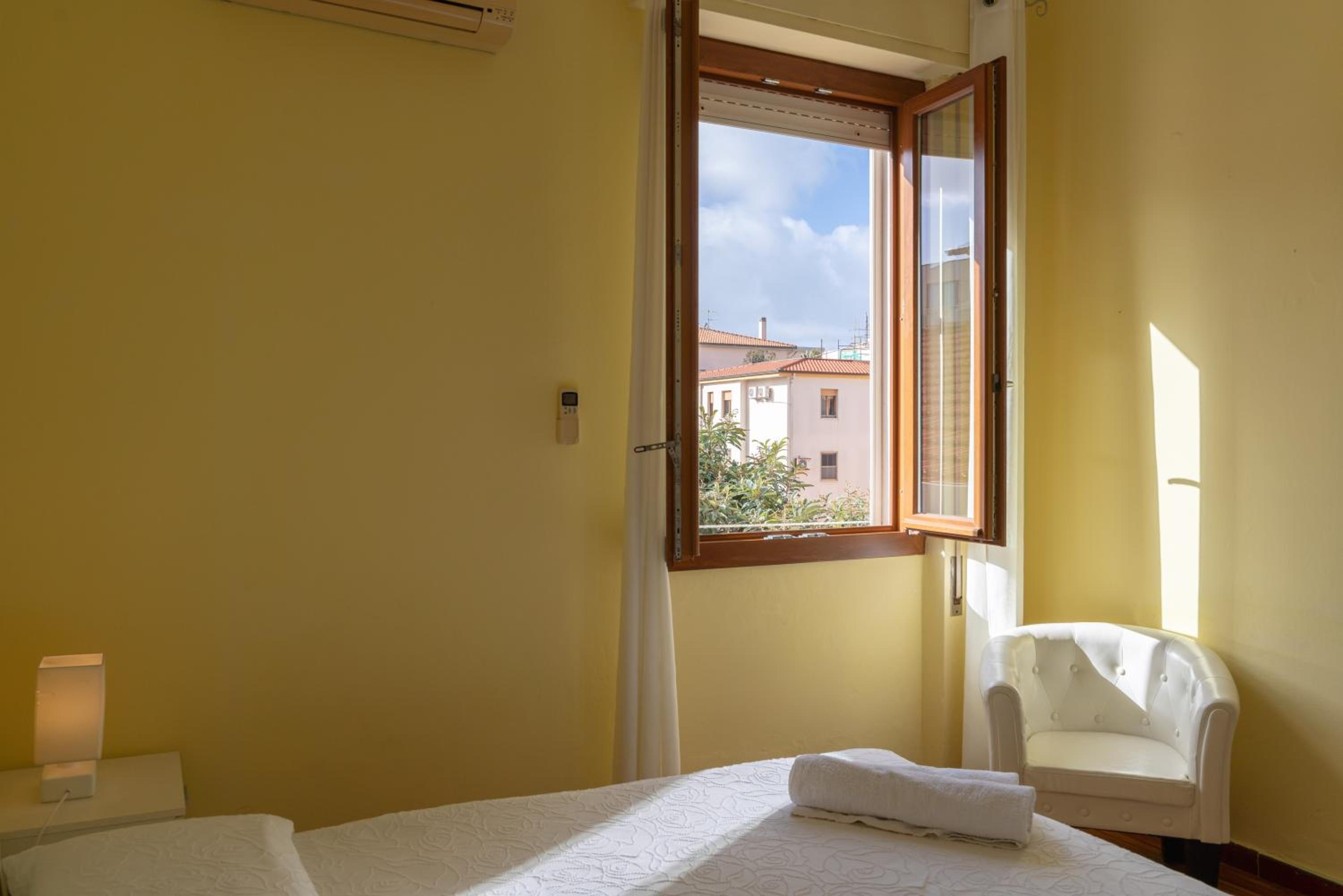 Apartments via Spano