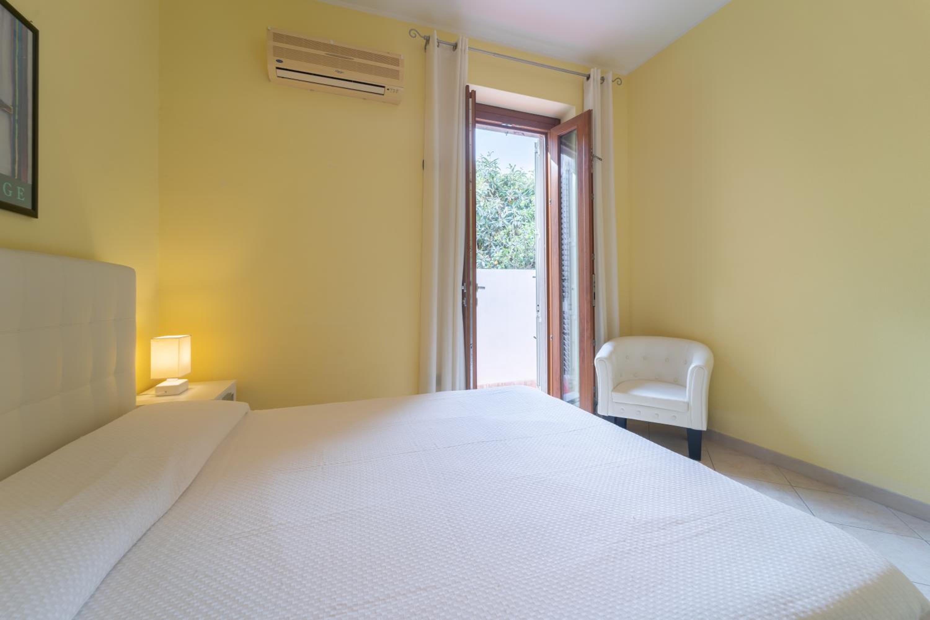 Apartments via Spano
