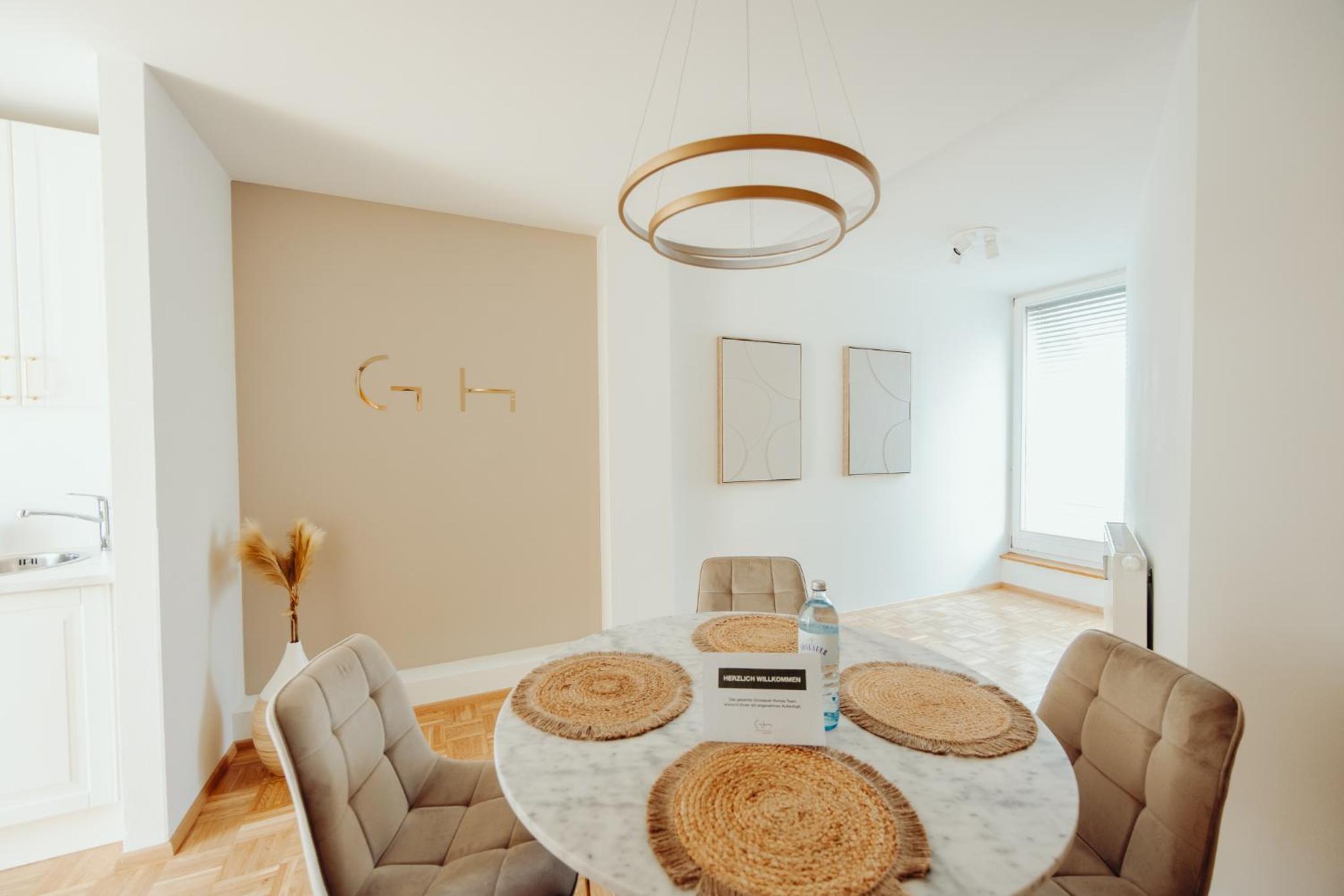 GH Luxury Apartments Graz, Gösser Haus