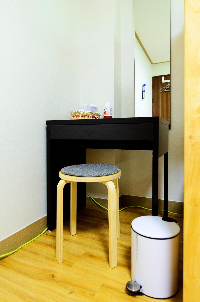 Ganderak Guesthouse