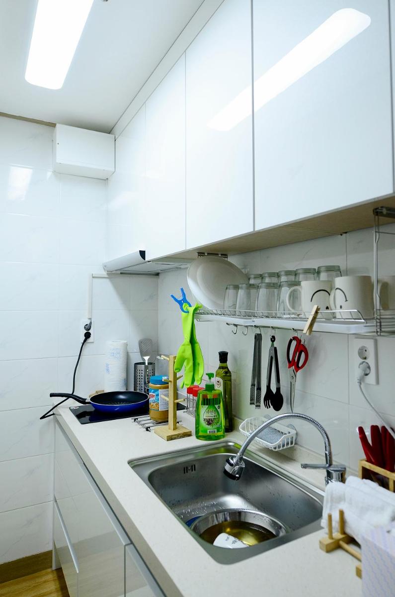 Ganderak Guesthouse