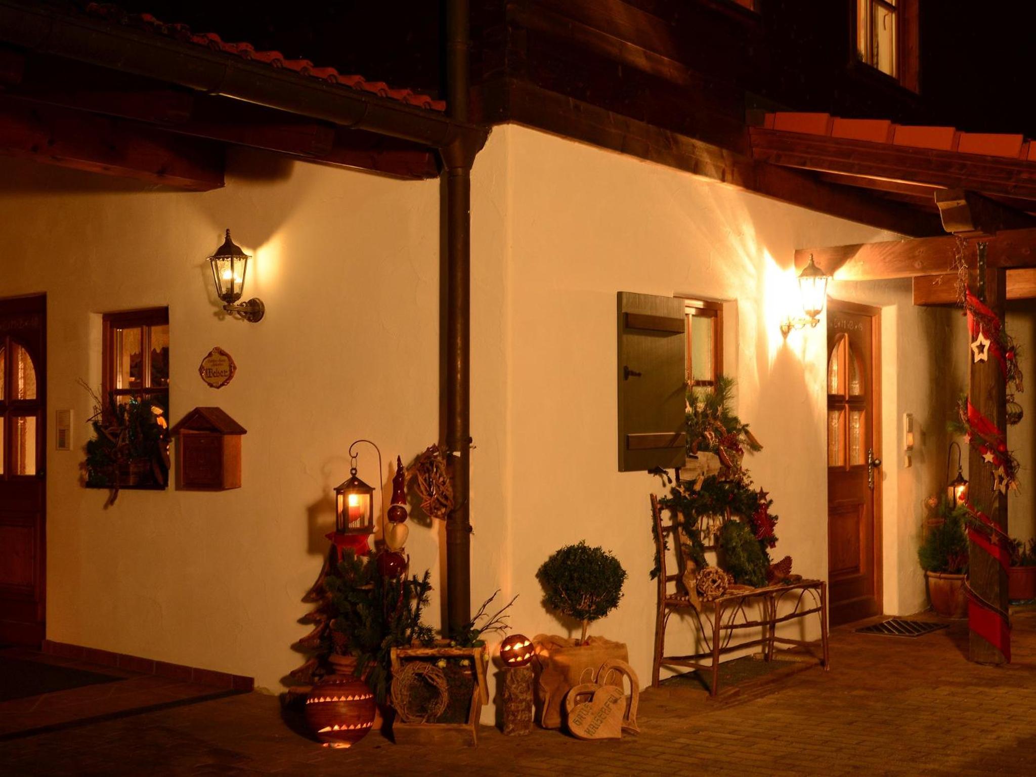 Ferienwohnung Kaiserfeld