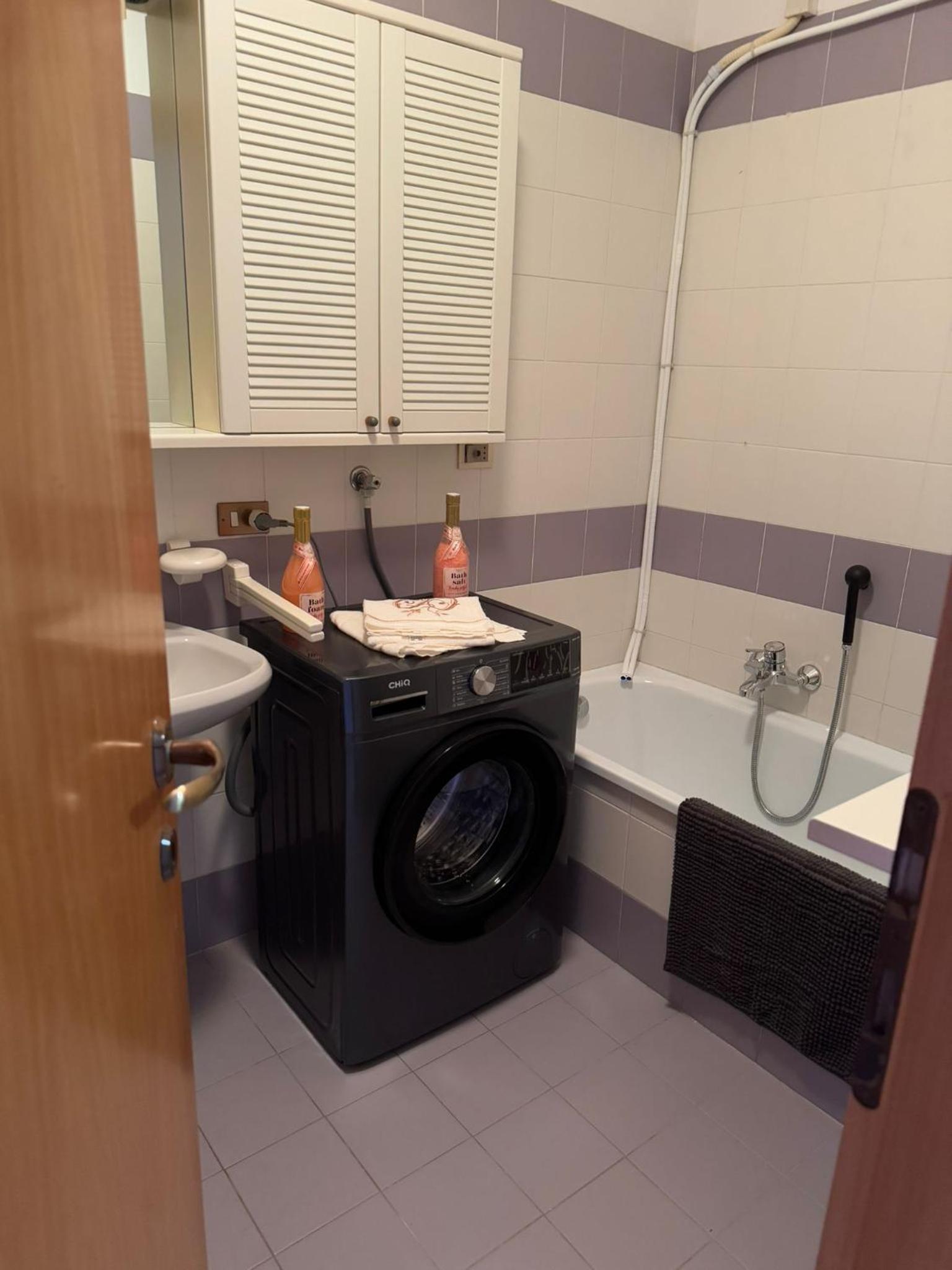 Michelle Luxury Living in centro a Gorizia