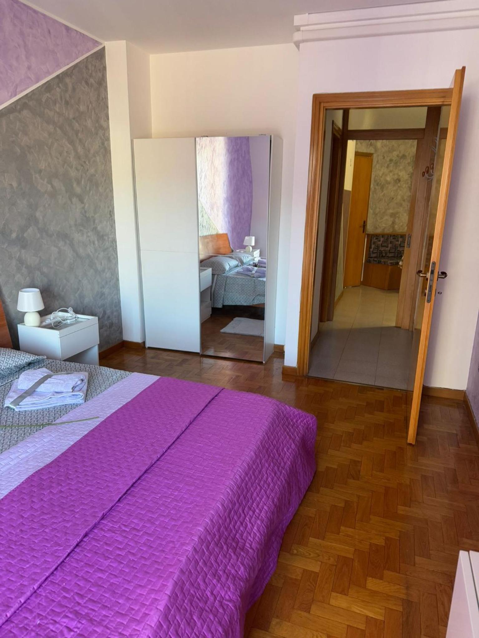 Michelle Luxury Living in centro a Gorizia