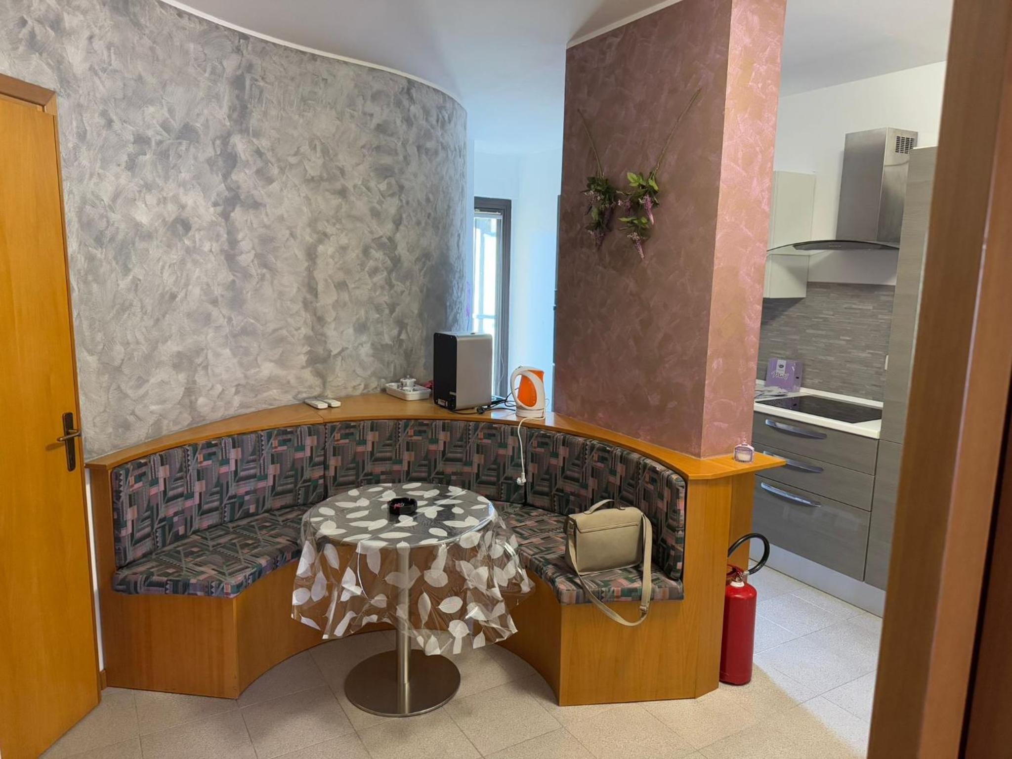 Michelle Luxury Living in centro a Gorizia