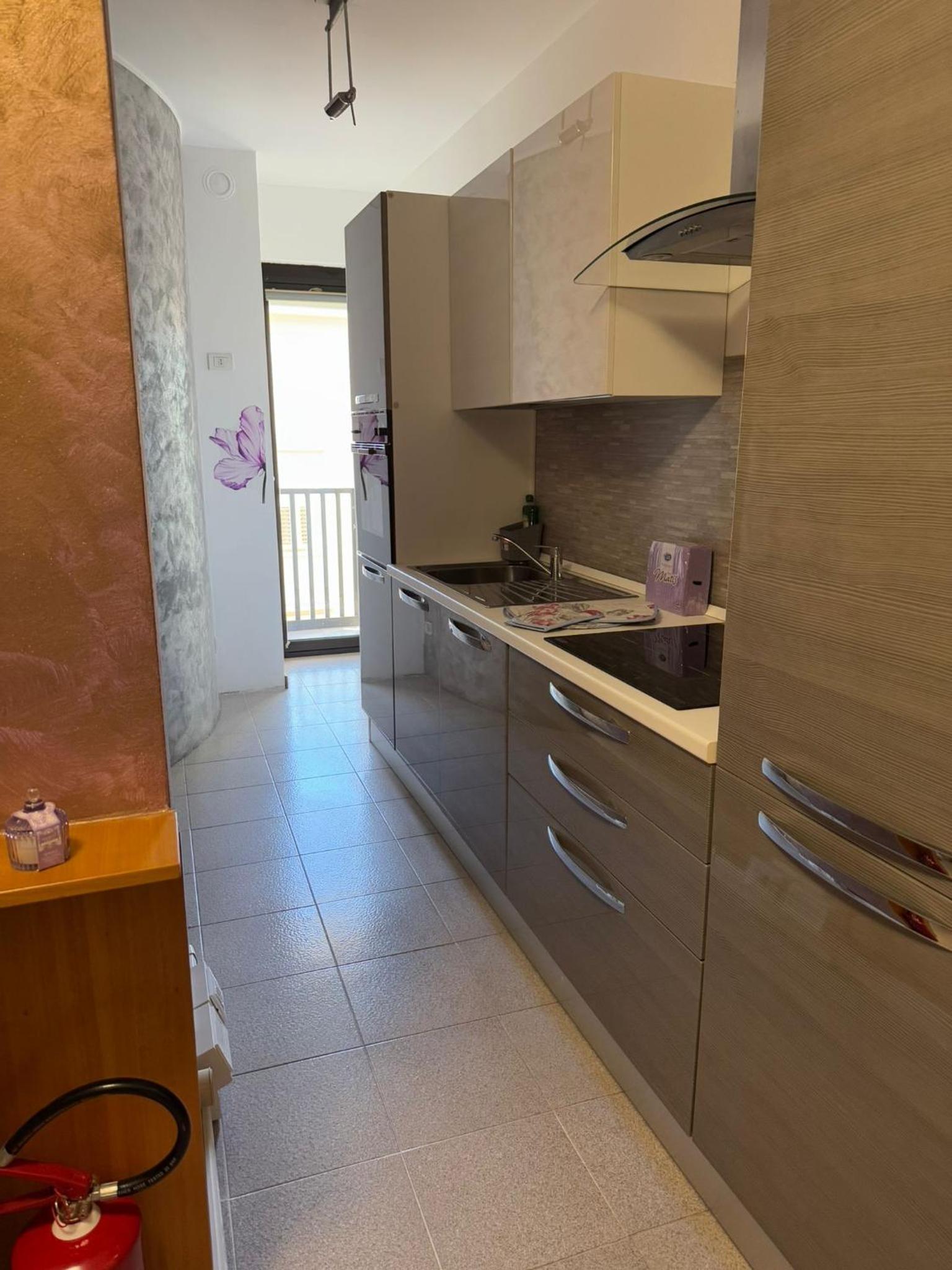 Michelle Luxury Living in centro a Gorizia