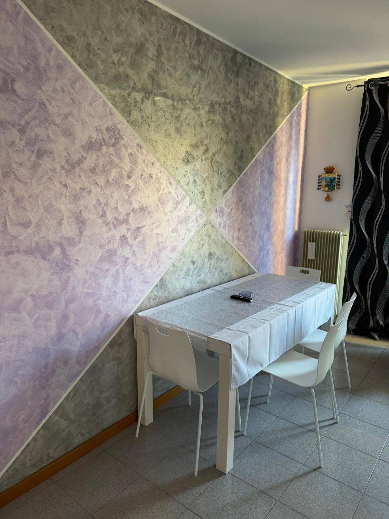 Michelle Luxury Living in centro a Gorizia