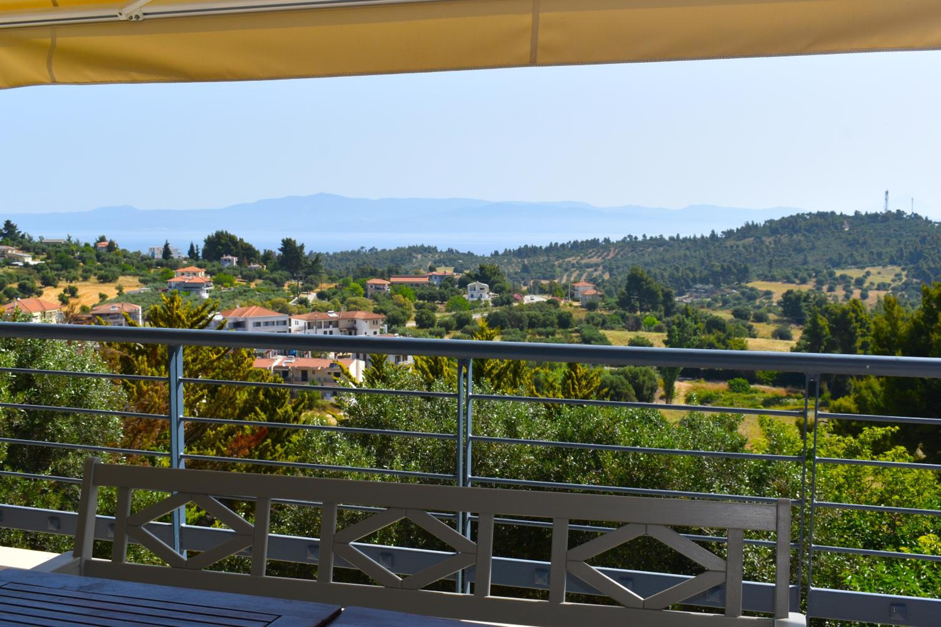 Kripis Studio Paliouri