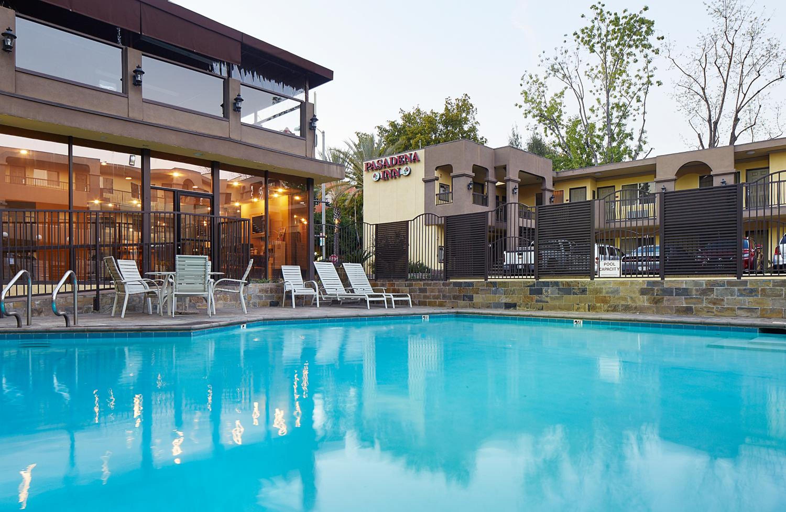 GreenTree Pasadena