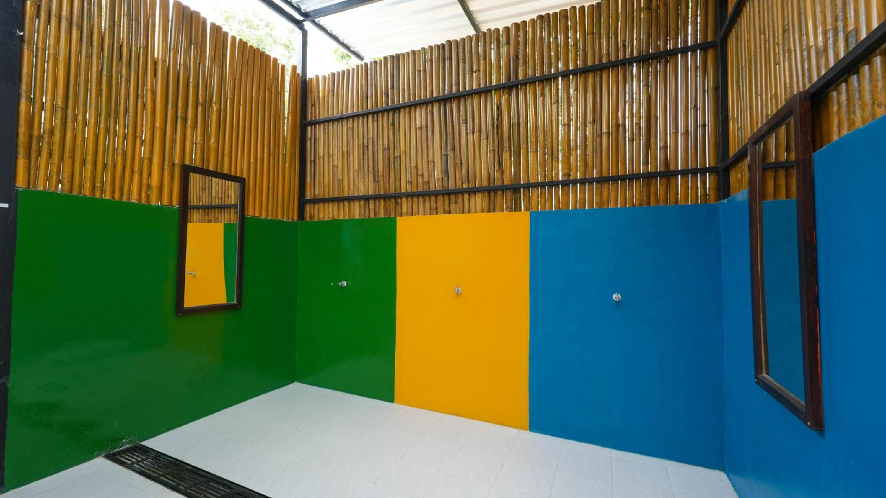 Green Gen Hotel, Mueang Phuket