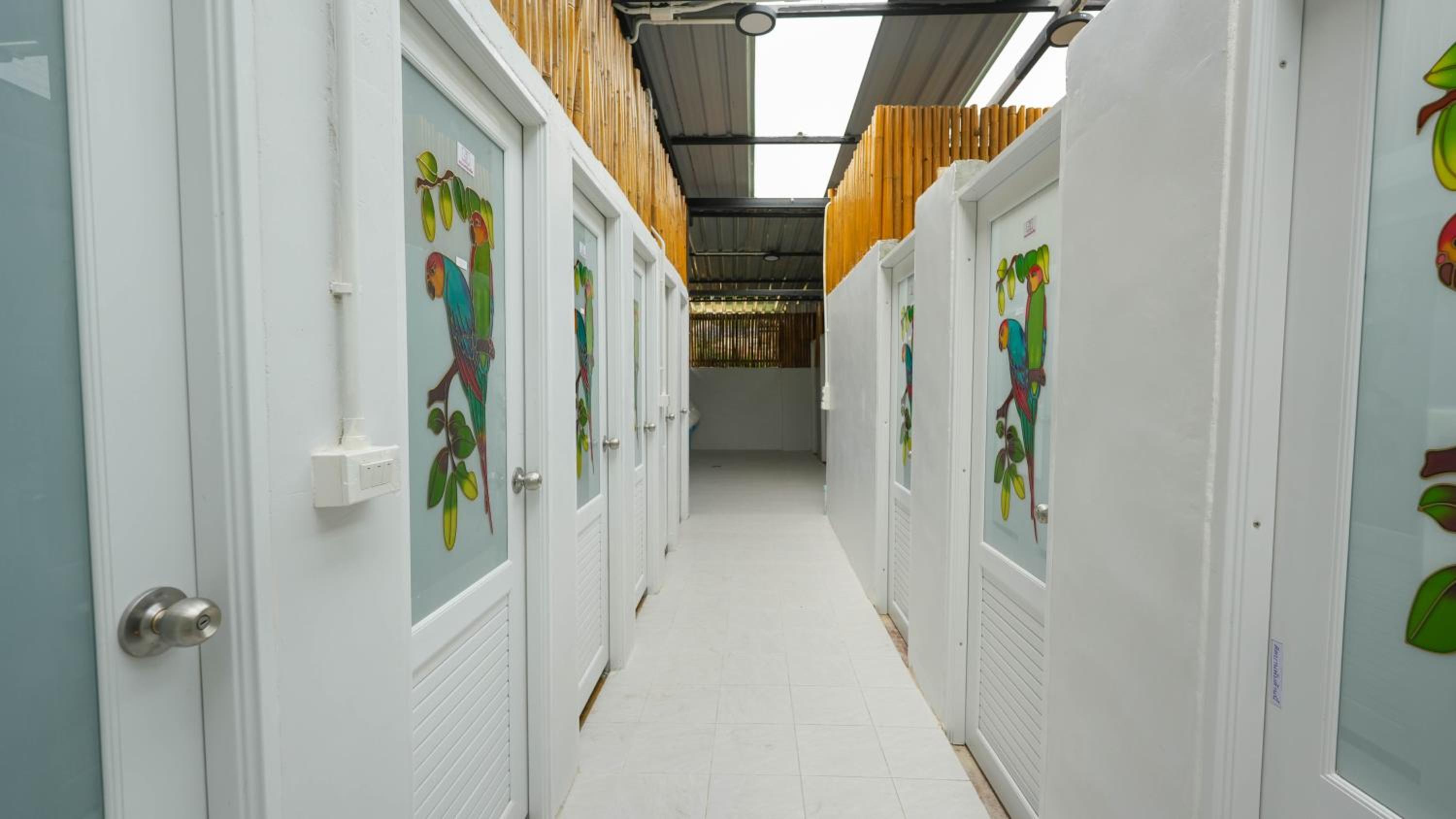 Green Gen Hotel, Mueang Phuket